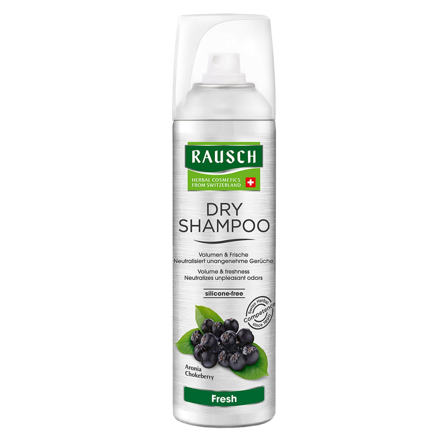 Product image from RAUSCH Styling - DRY SHAMPOOO Fresh