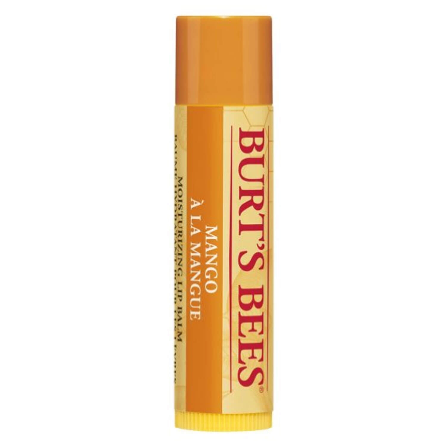 Product image from Burt's Bees - Lip Balm Mango