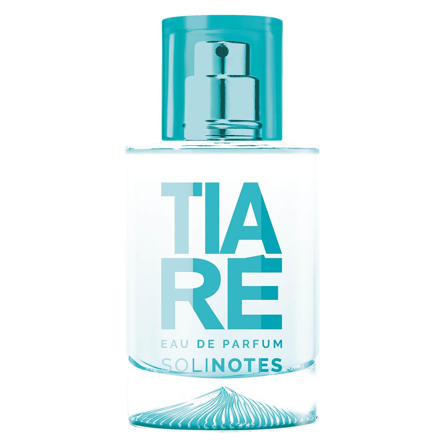 Solinotes - Tiaré Eau De Parfum