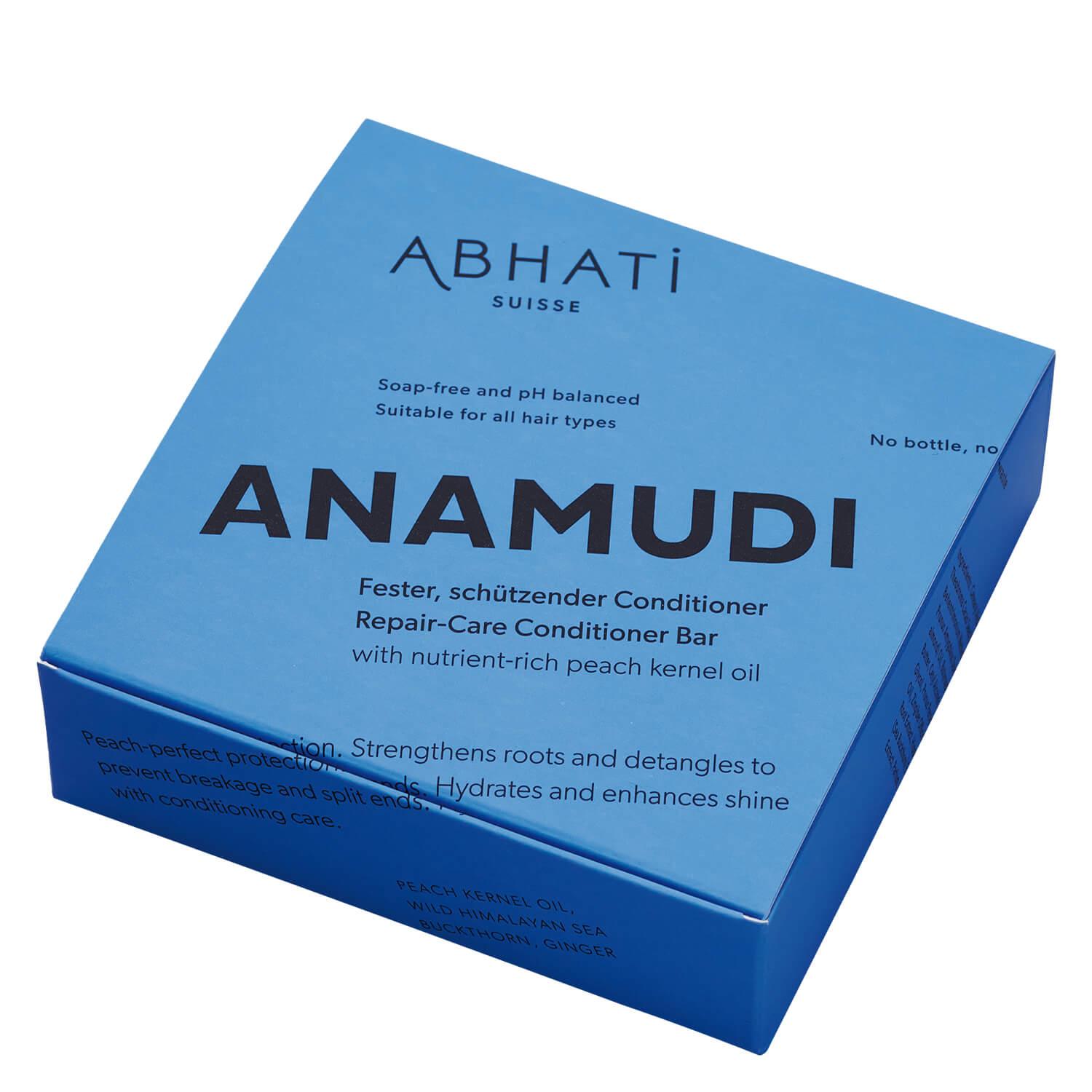 ABHATI Suisse - Anamudi Conditioner Bar