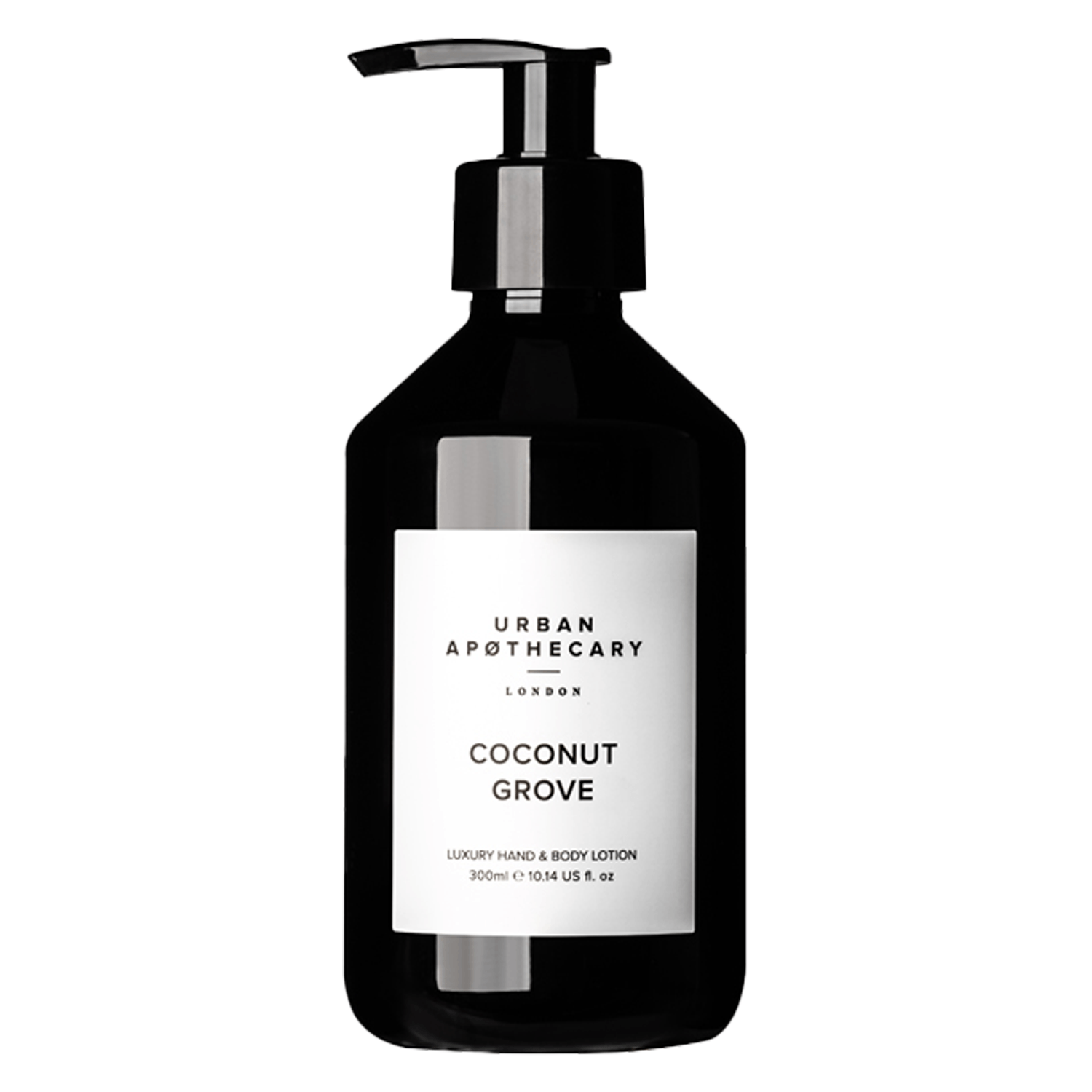 Product image from Urban Apothecary - Luxury Hand & Body Lotion Coconut Grove