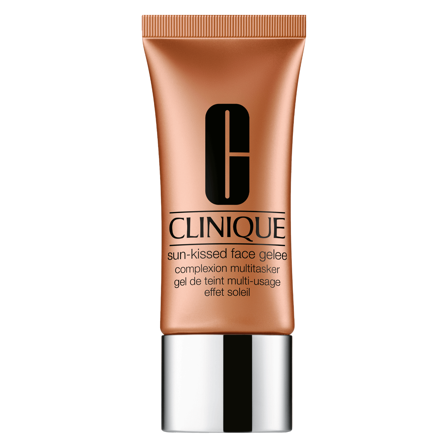 Product image from Clinique - Sun-Kissed Face Gelee Complexion Multitasker