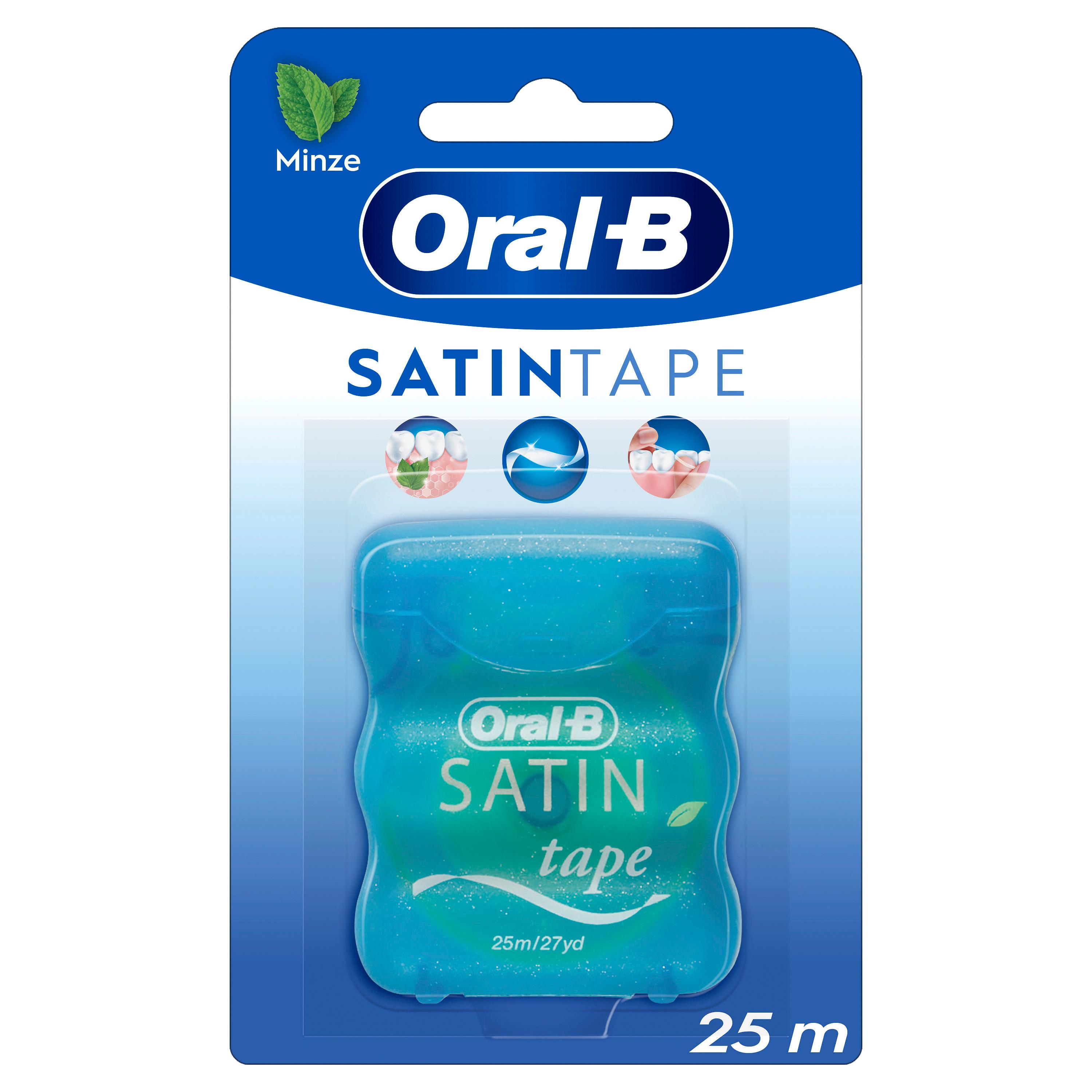 Oral B - SATINtape 25m