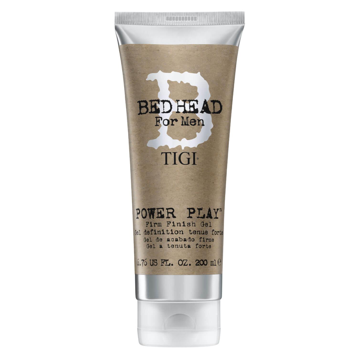 Bed Head For Men - Power Play NEW