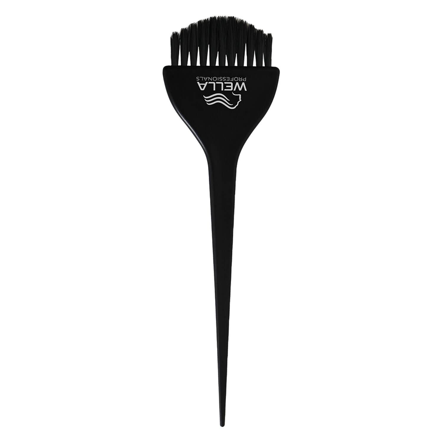 Wella Tools - Freehand Brush rounded