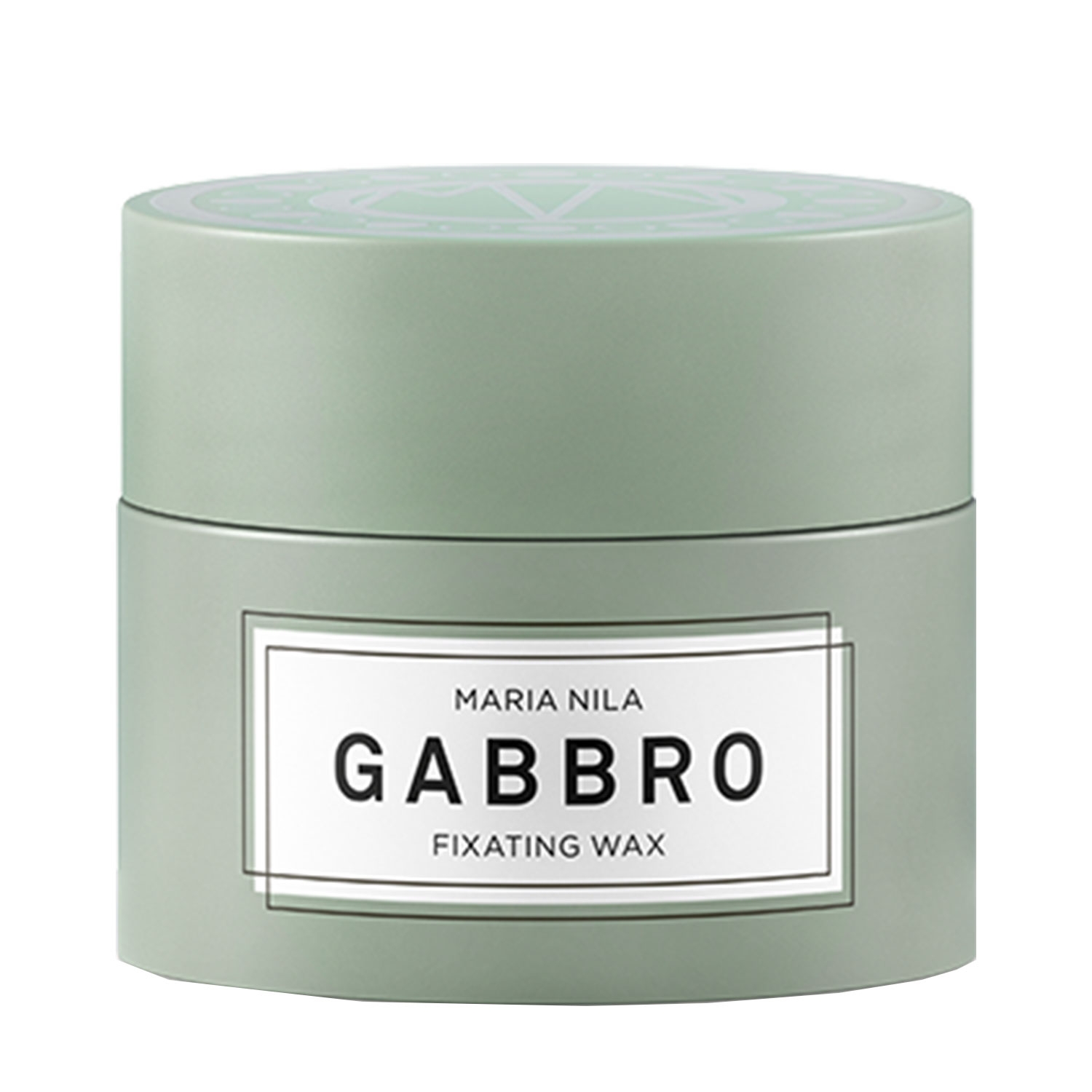 Produktbild von Minerals - Gabbro Fixating Wax