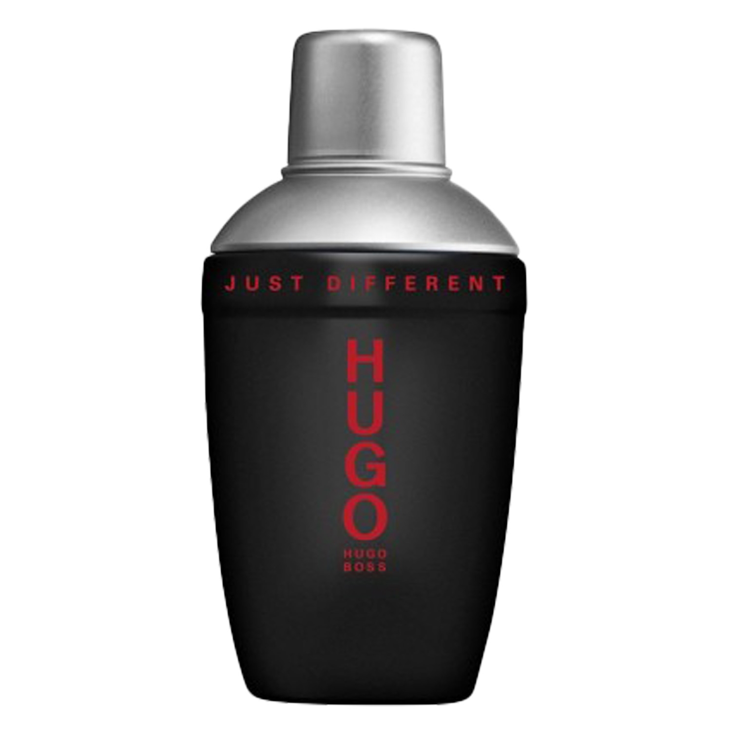 Produktbild von Hugo - Just Different Eau de Toilette Shaker Design