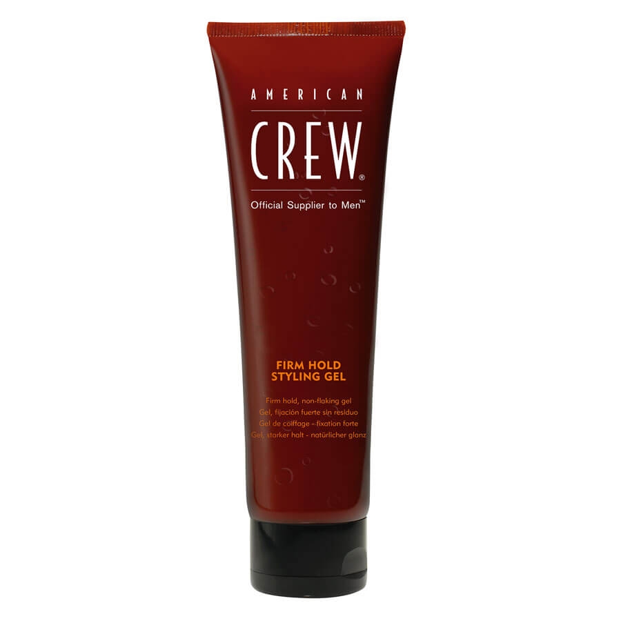 Product image from Classic - Firm Hold Styling Gel