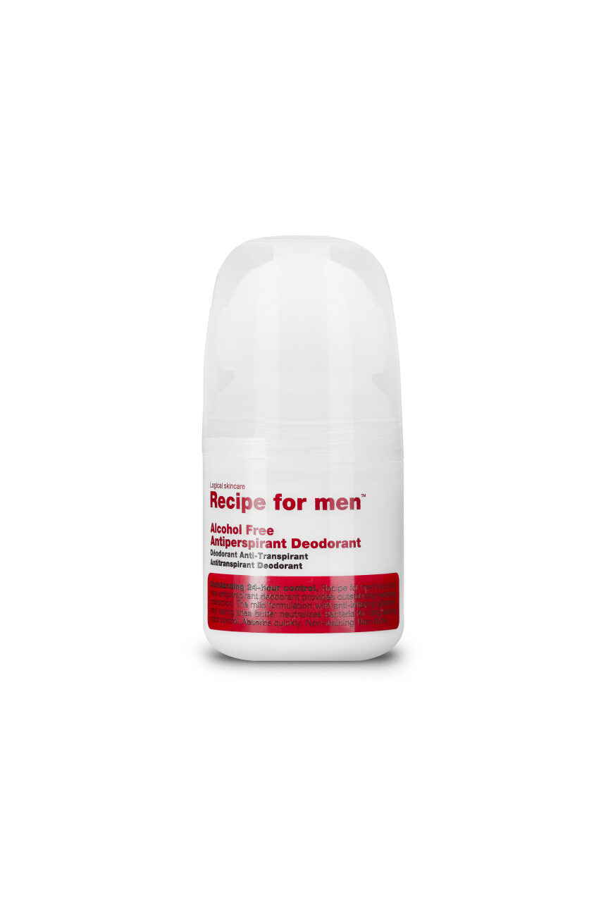 Produktbild von Body Care - Alcohol Free Antiperspirant Deodorant