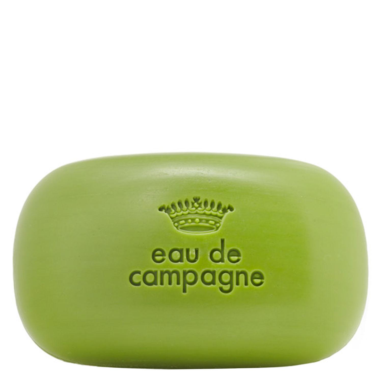 Sisley Fragrance - Eau de Campagne Perfumed Soap