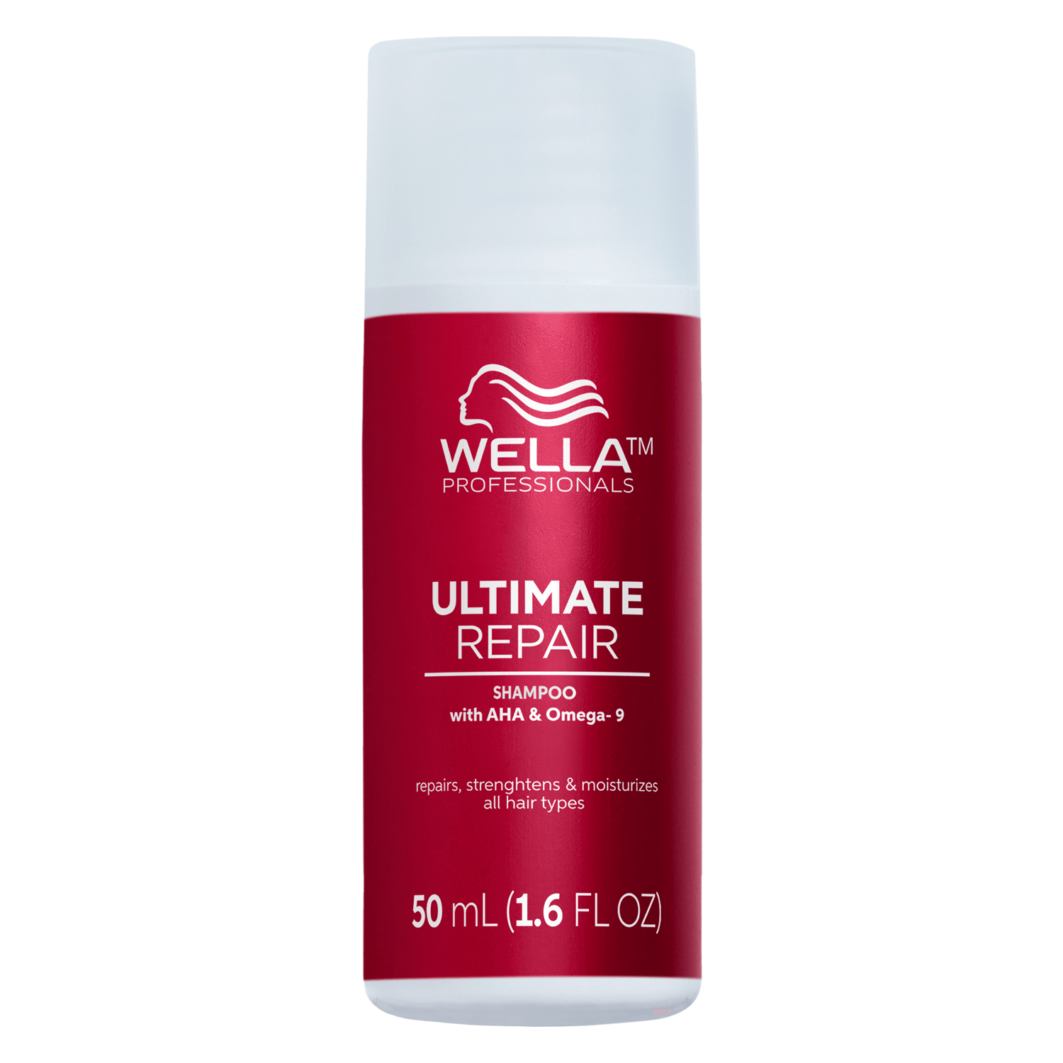 Product image from Ultimate Repair - Shampoo