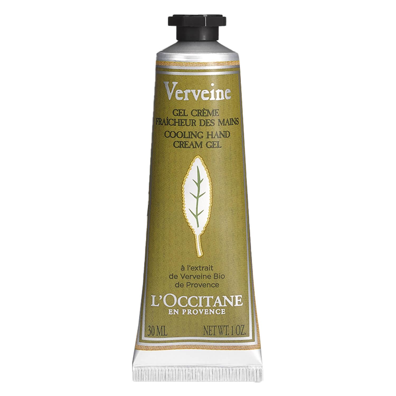 L'Occitane Hand - Verbena Hand Cream