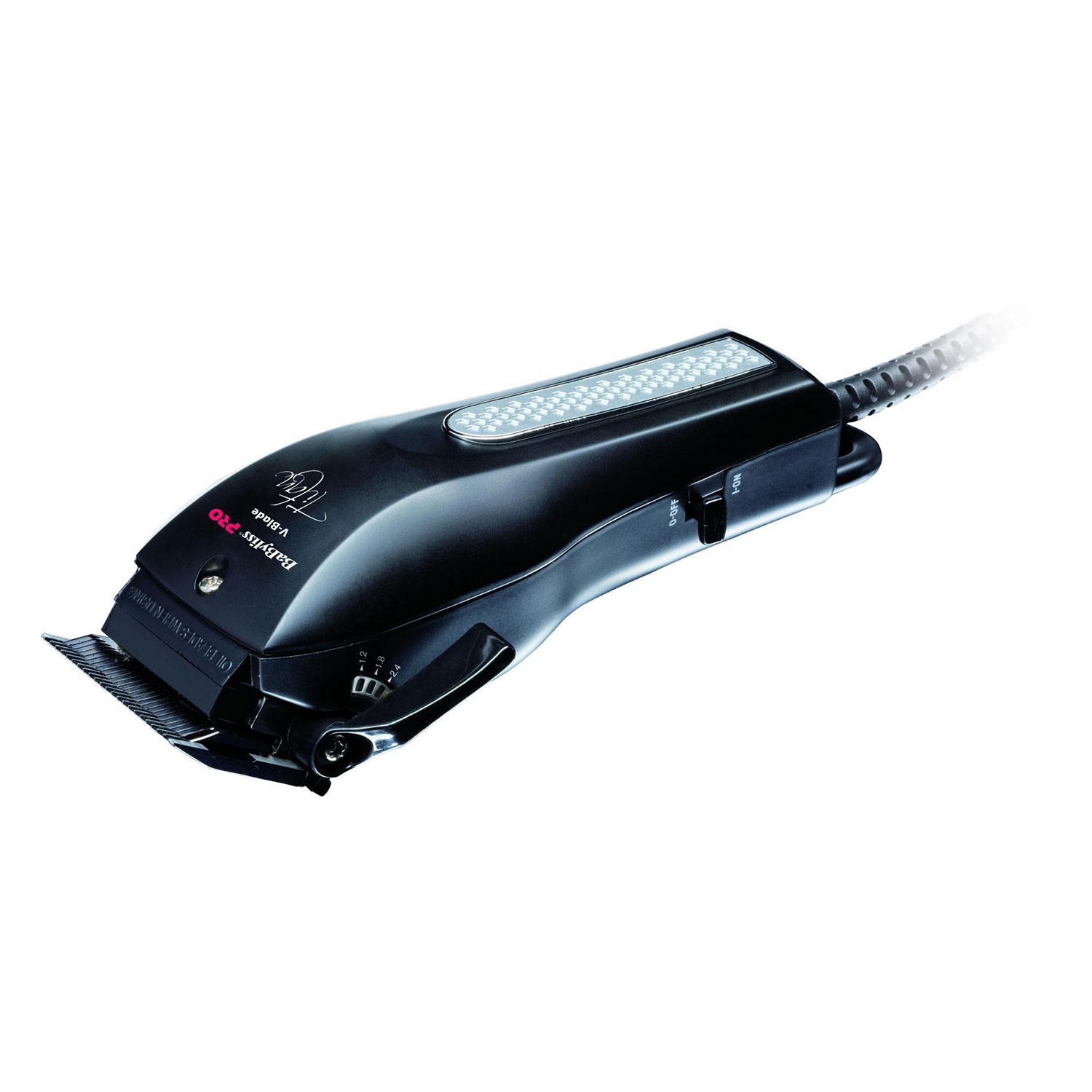 Product image from BaByliss Pro - Hebel-Haarschneider FX685E
