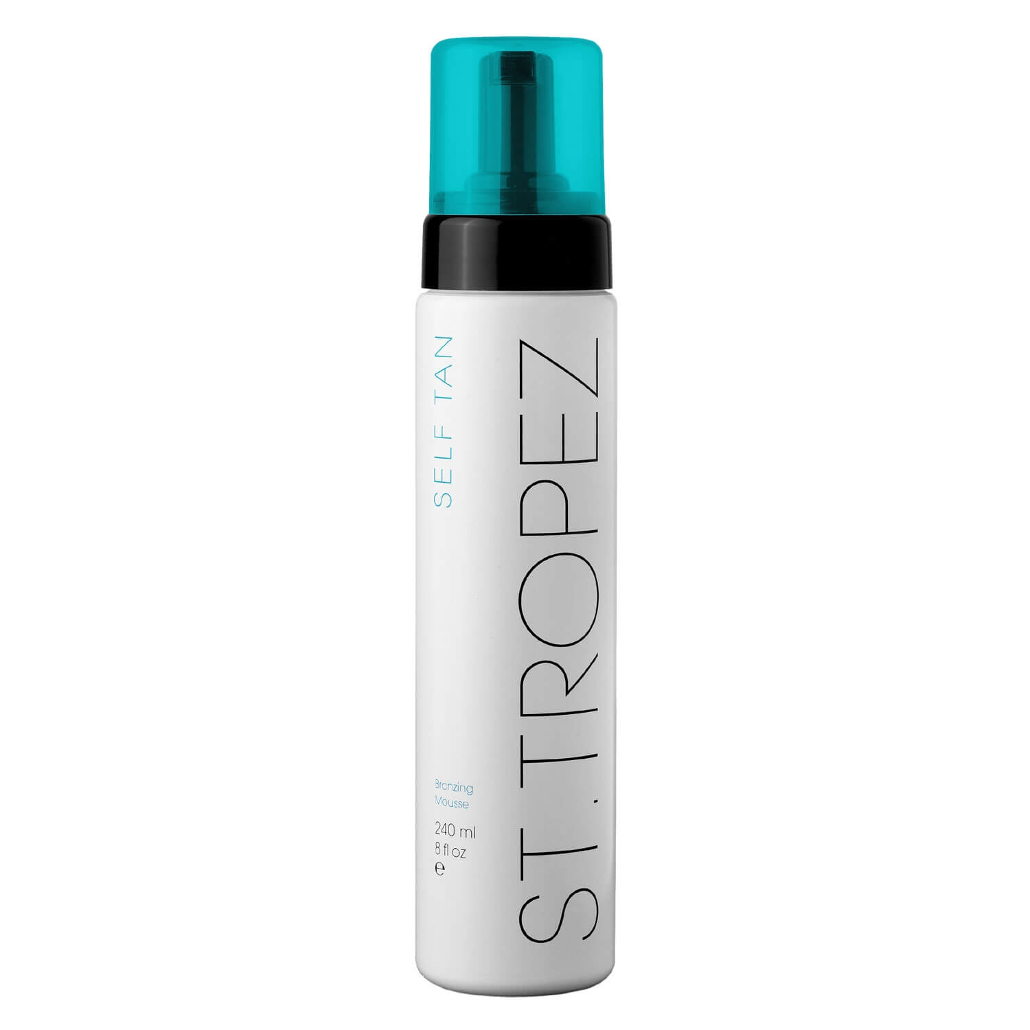 Product image from St.Tropez - Self Tan Classic Bronzing Mousse