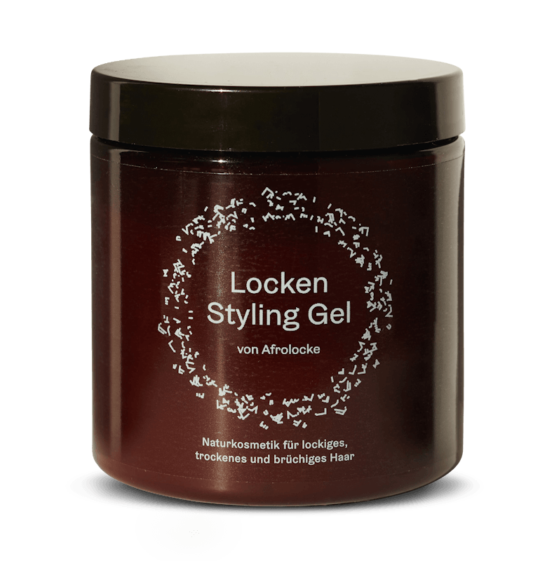 Product image from Afro Locke - Locken Styling Gel