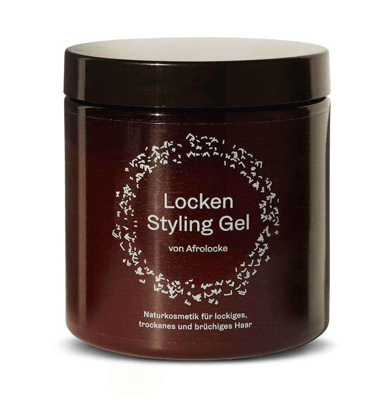 Afro Locke - Locken Styling Gel
