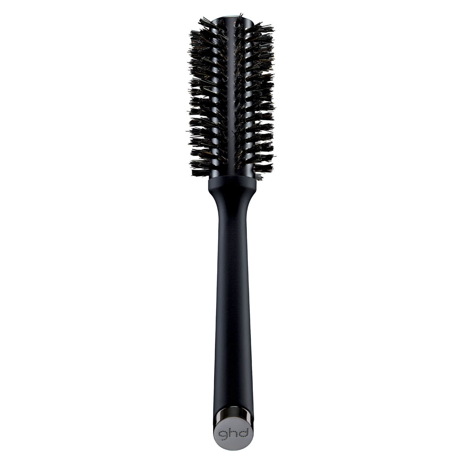 Produktbild von ghd Brushes - The Smoother Natural Bristle Brush 2