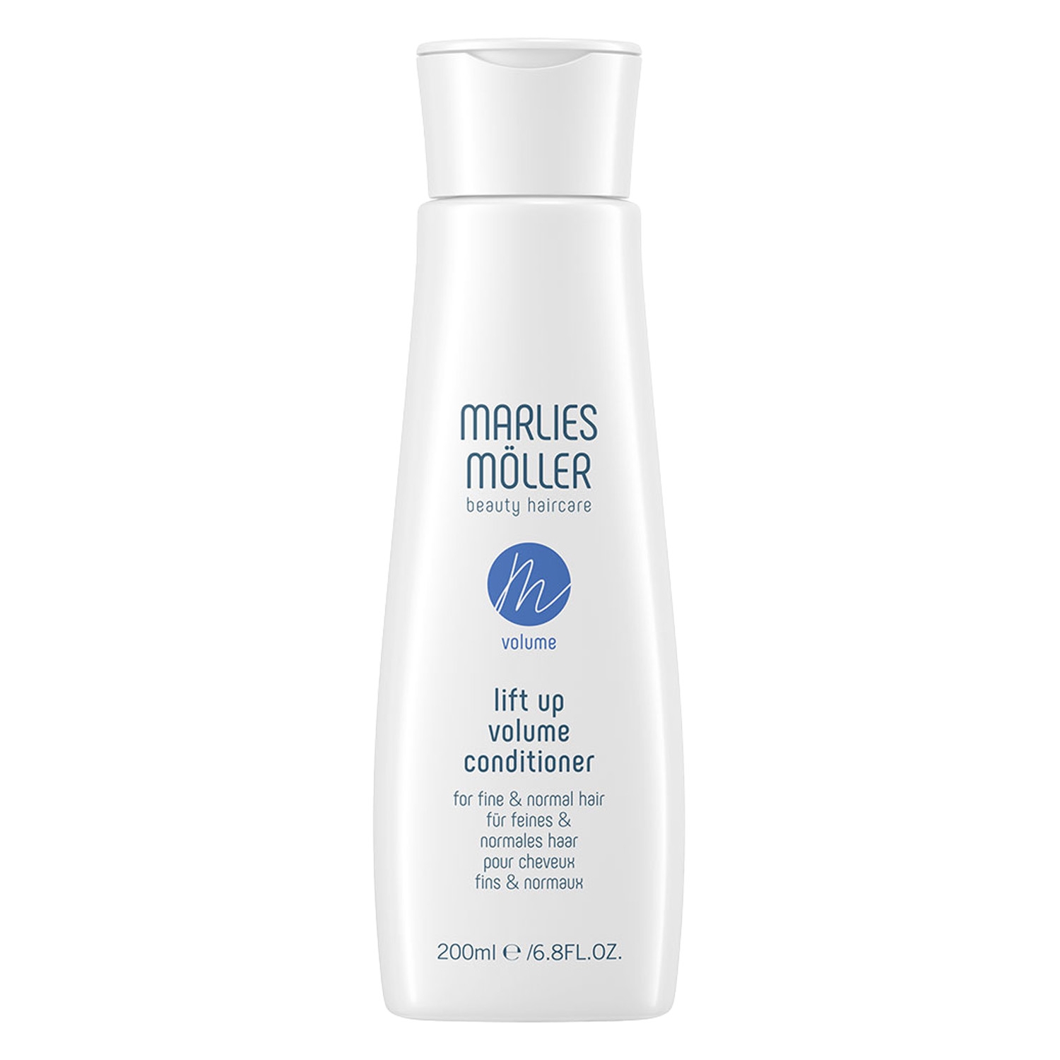 Product image from MM Volume - Lift-Up Care Volume Conditioner