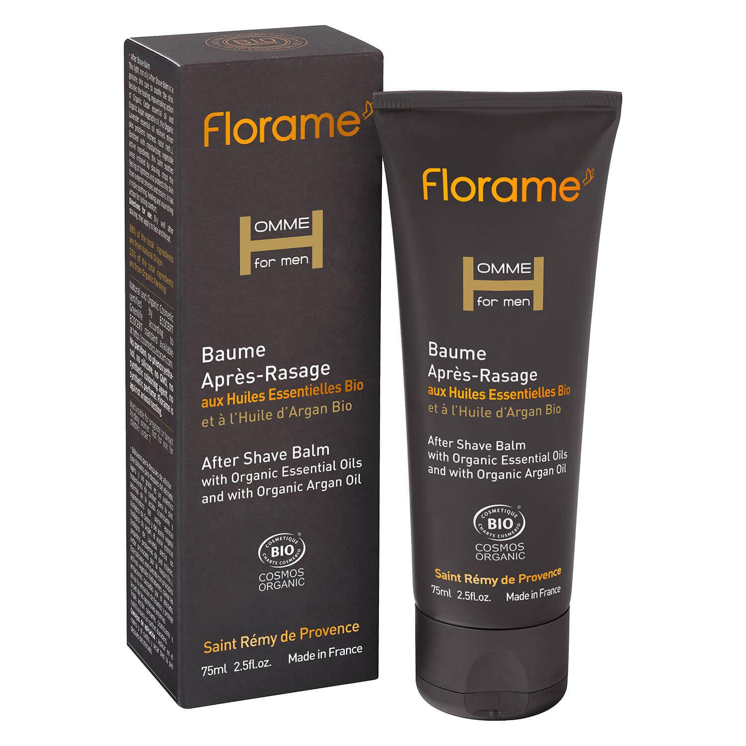 Florame Homme - After Shave Balm