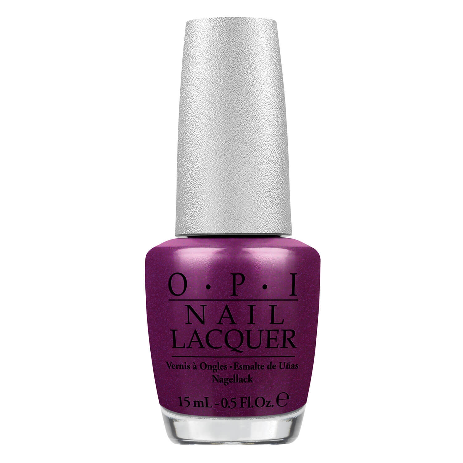 Product image from Glitter by OPI - DS Imperial