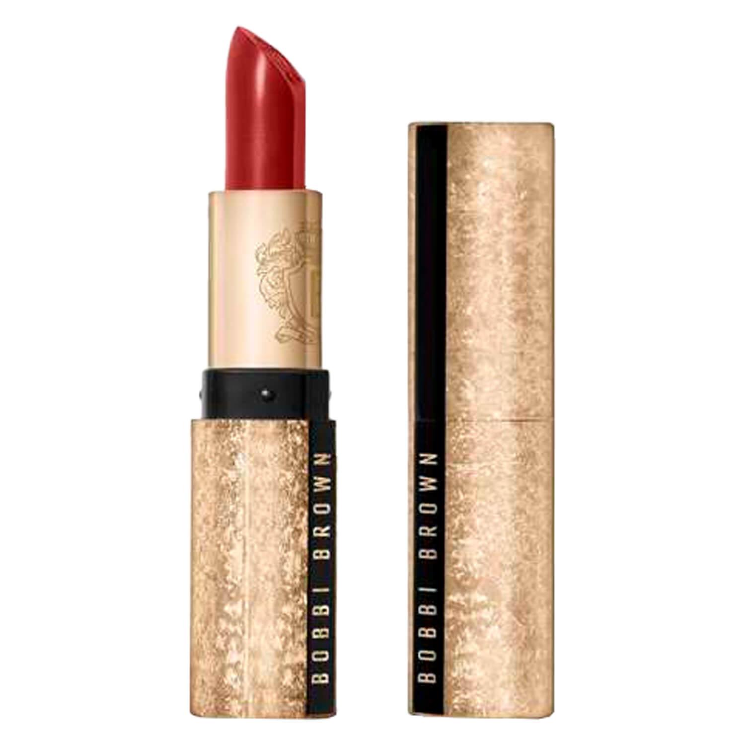 BB Specials - Luxe Lipstick Metro Red