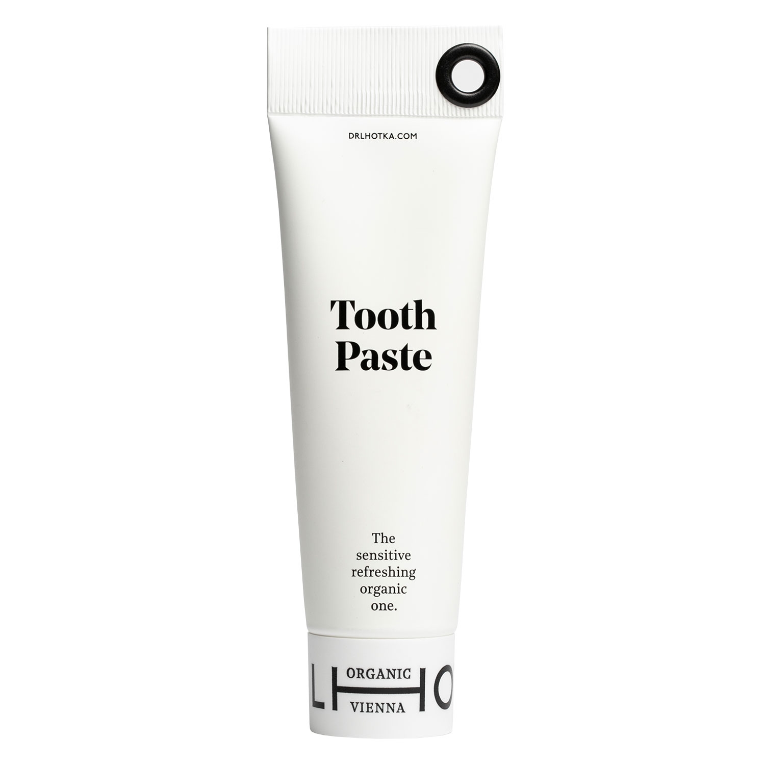 Product image from Dr. Lhotka - Tooth Paste