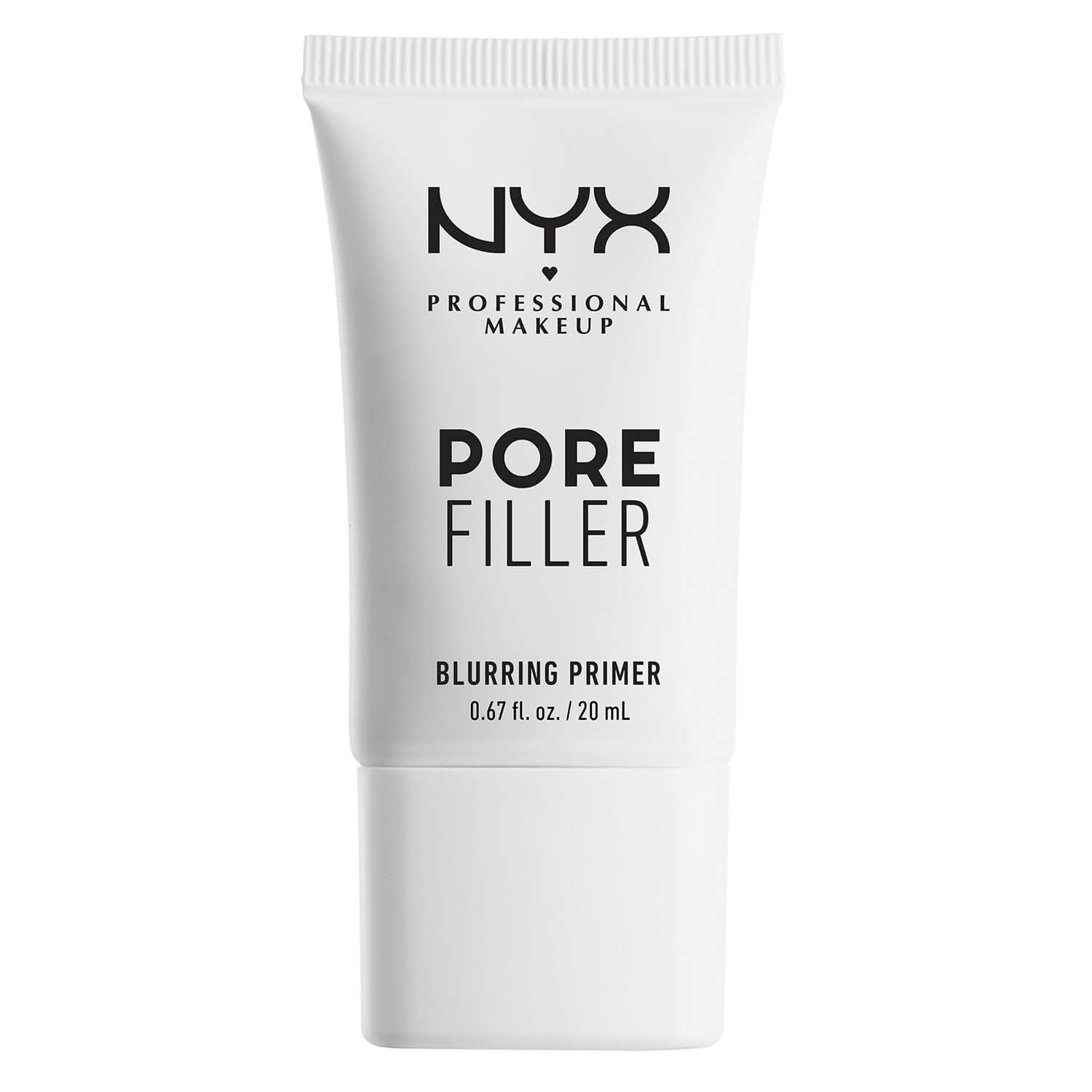Product image from NYX Primer - Pore Filler Blurring Primer