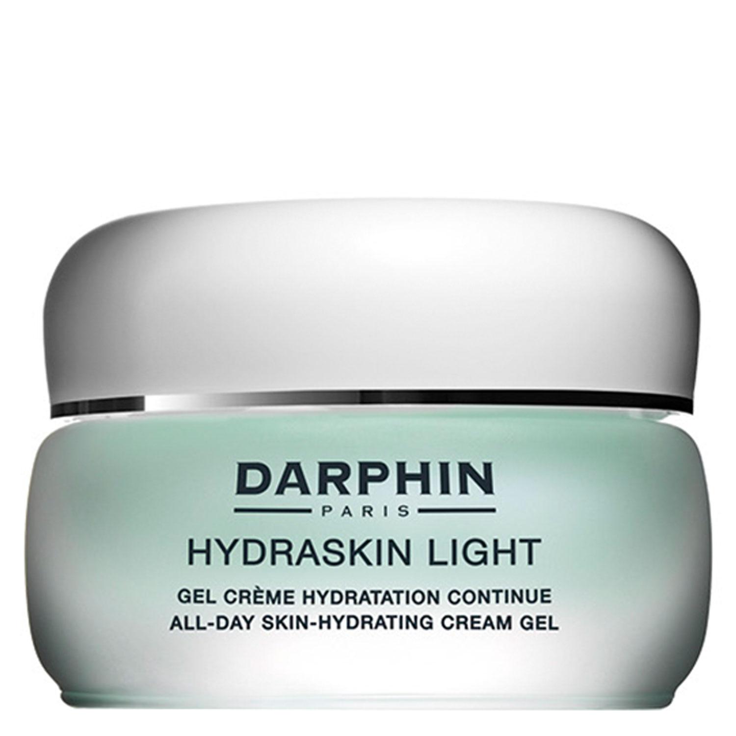 HYDRASKIN - Light All-Day Skin-Hydrating Cream Gel