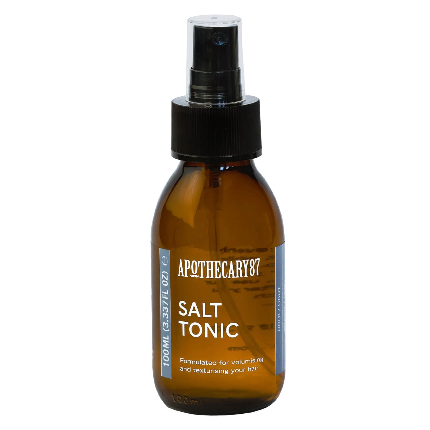 Produktbild von Apothecary87 Grooming - Salt Hair Tonic