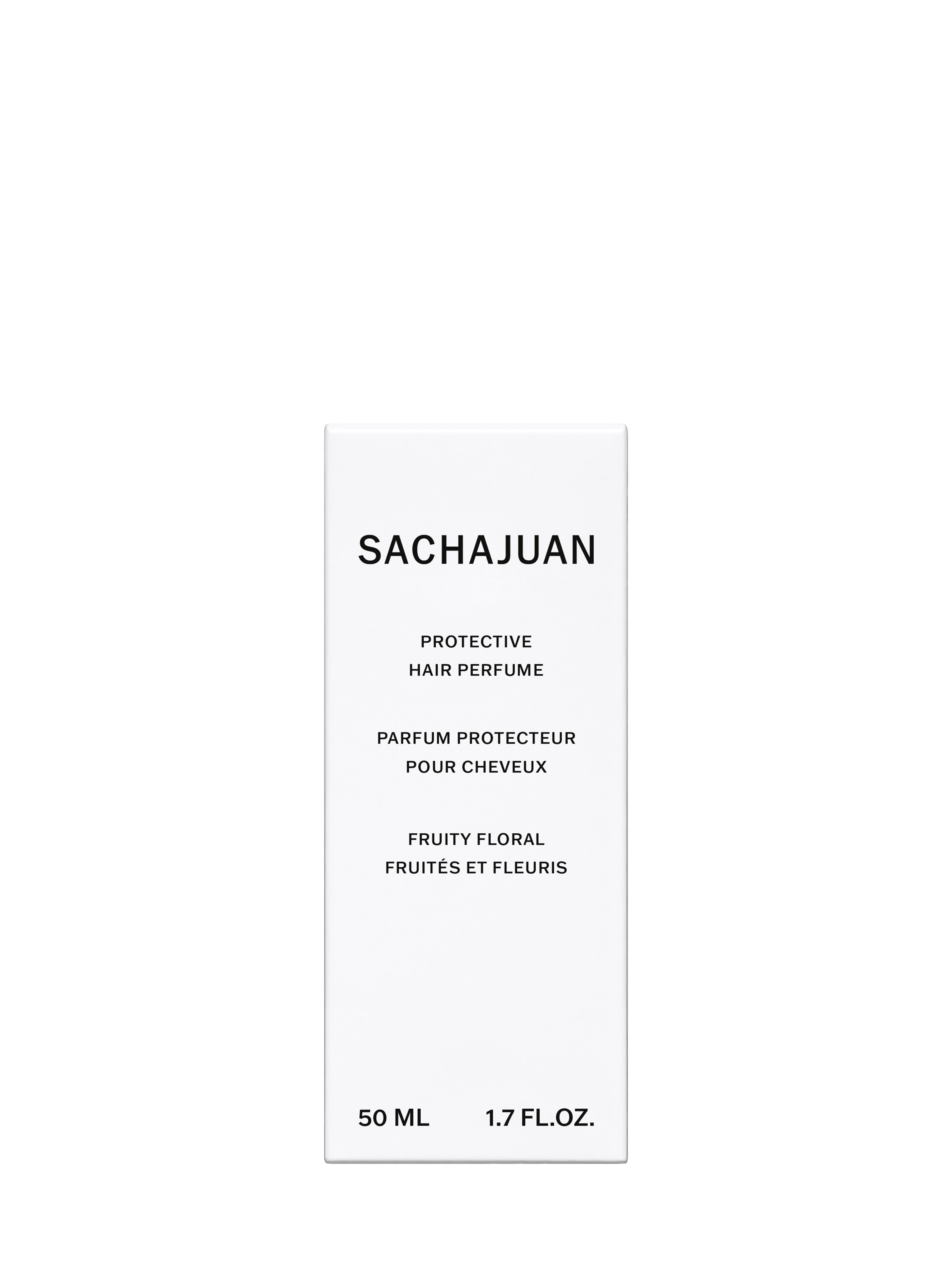Image du produit de SACHAJUAN - Protective Hair Perfume
