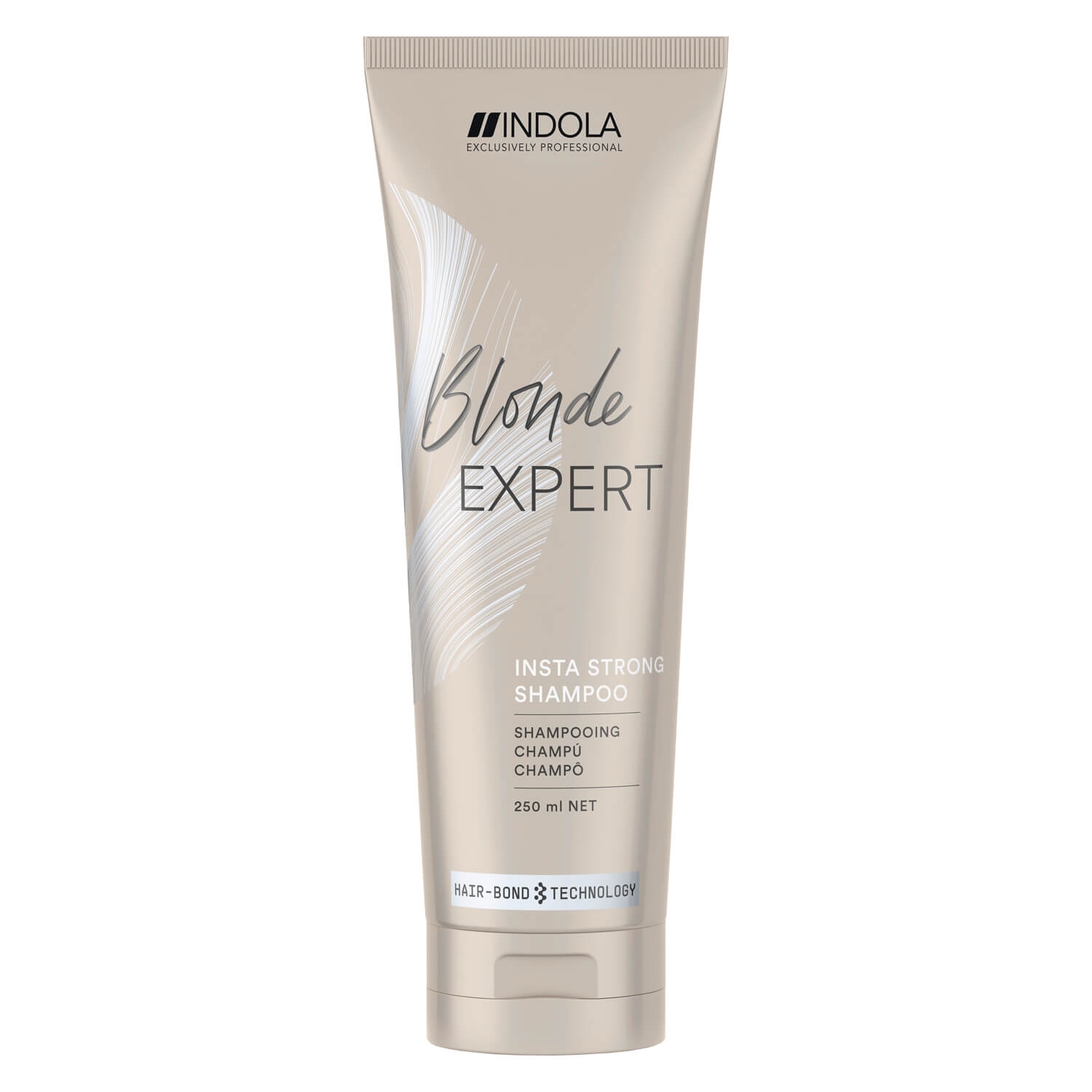 Product image from Blonde Expert - Insta Strong Shampoo