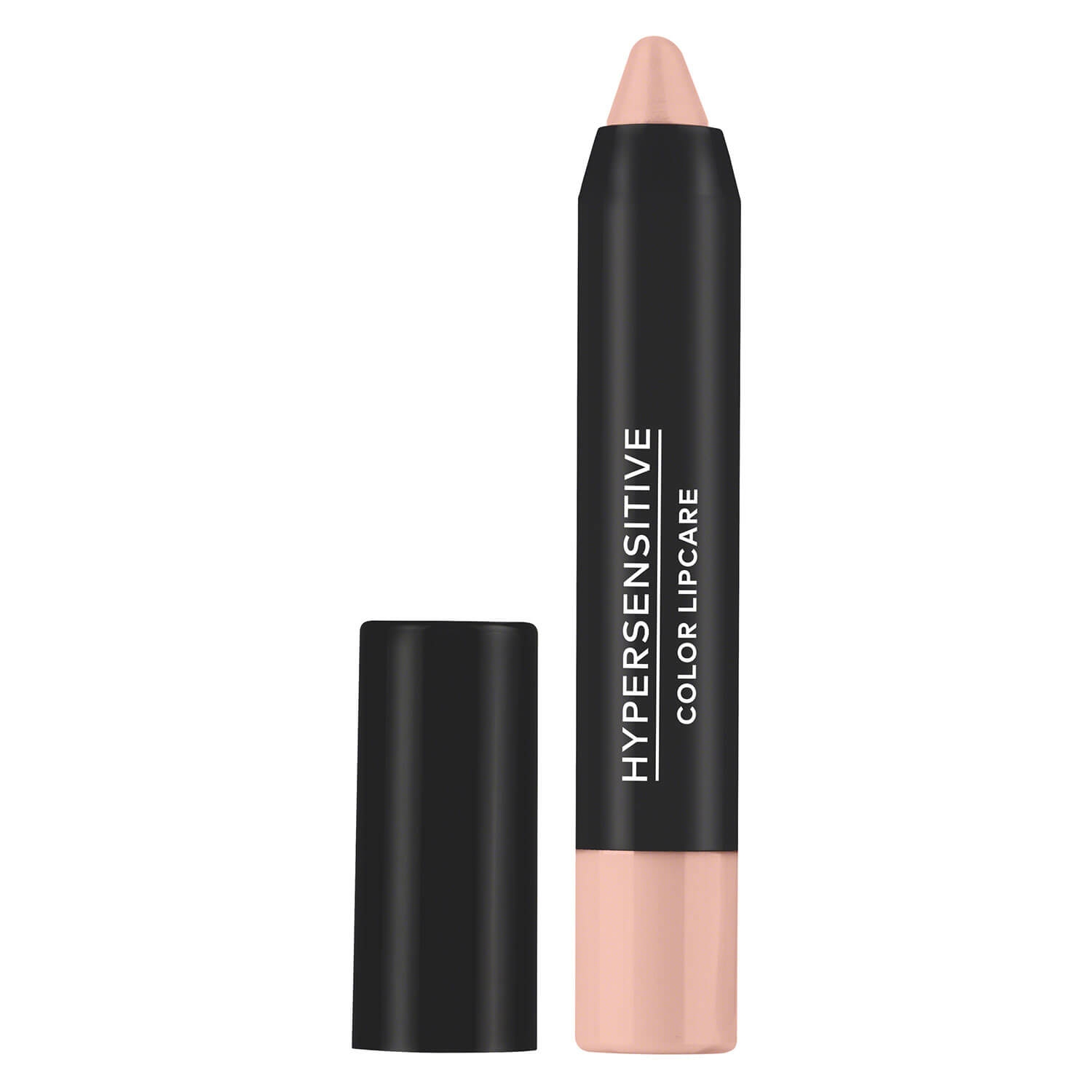 Product image from DADO SENS HYPERSENSITIVE - Colour Lip Care Nude