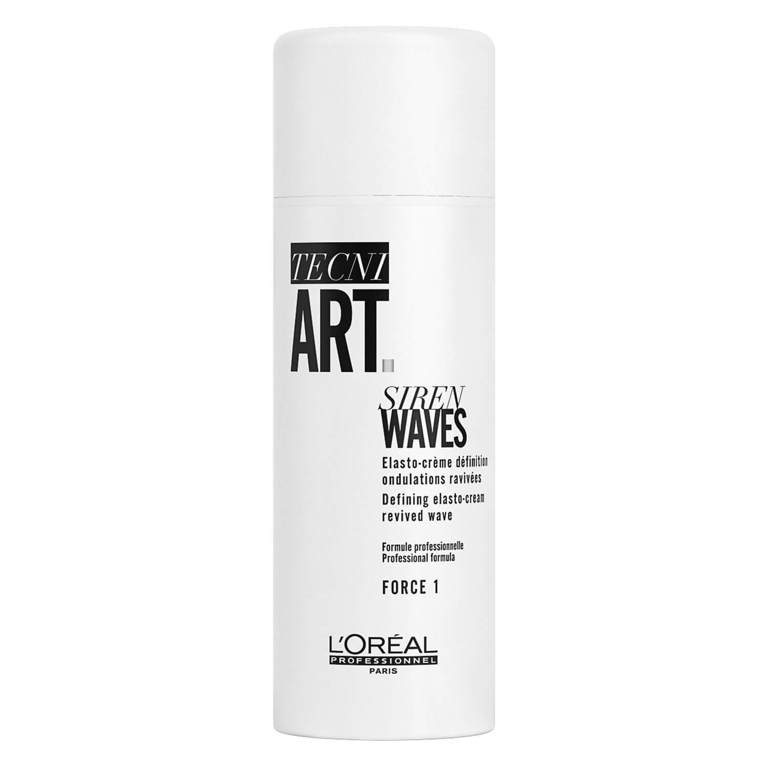 Product image from Tecni.art Essentials - Siren Waves
