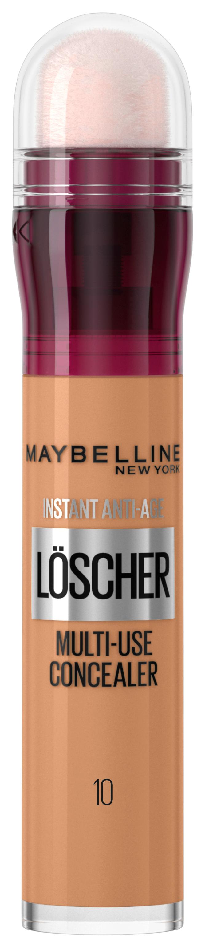 Maybelline NY Teint - Instant Anti-Age Effekt Löscher Concealer Nr. 10 Caramel