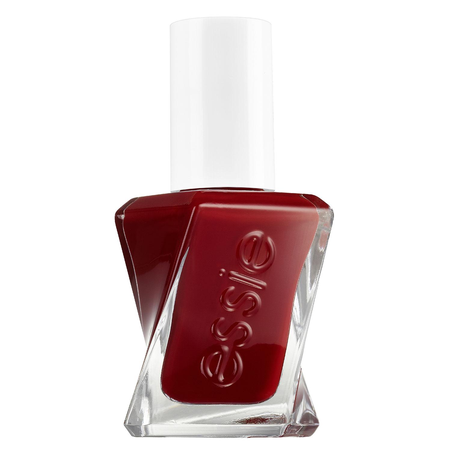 essie gel couture - bubbles only 345