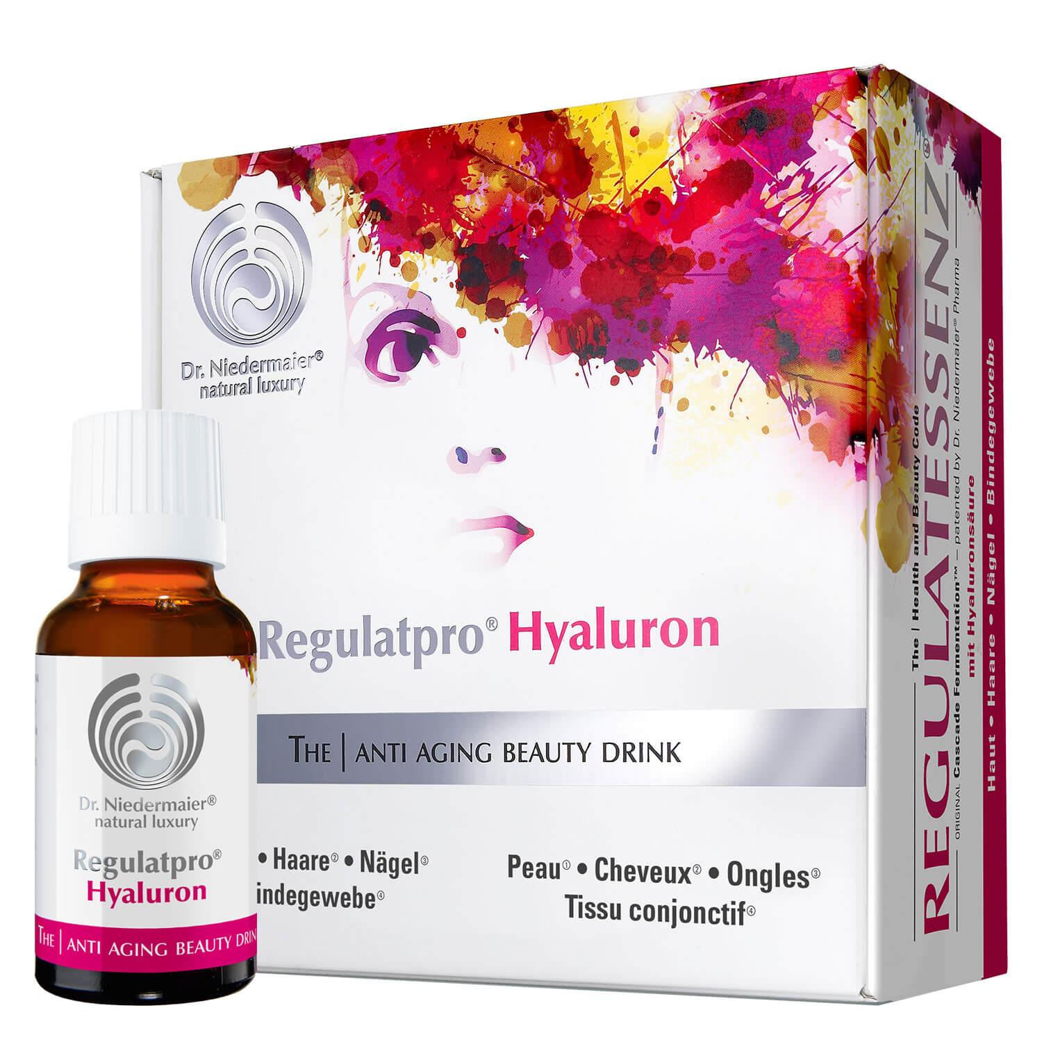 Regulatpro® - Hyaluron