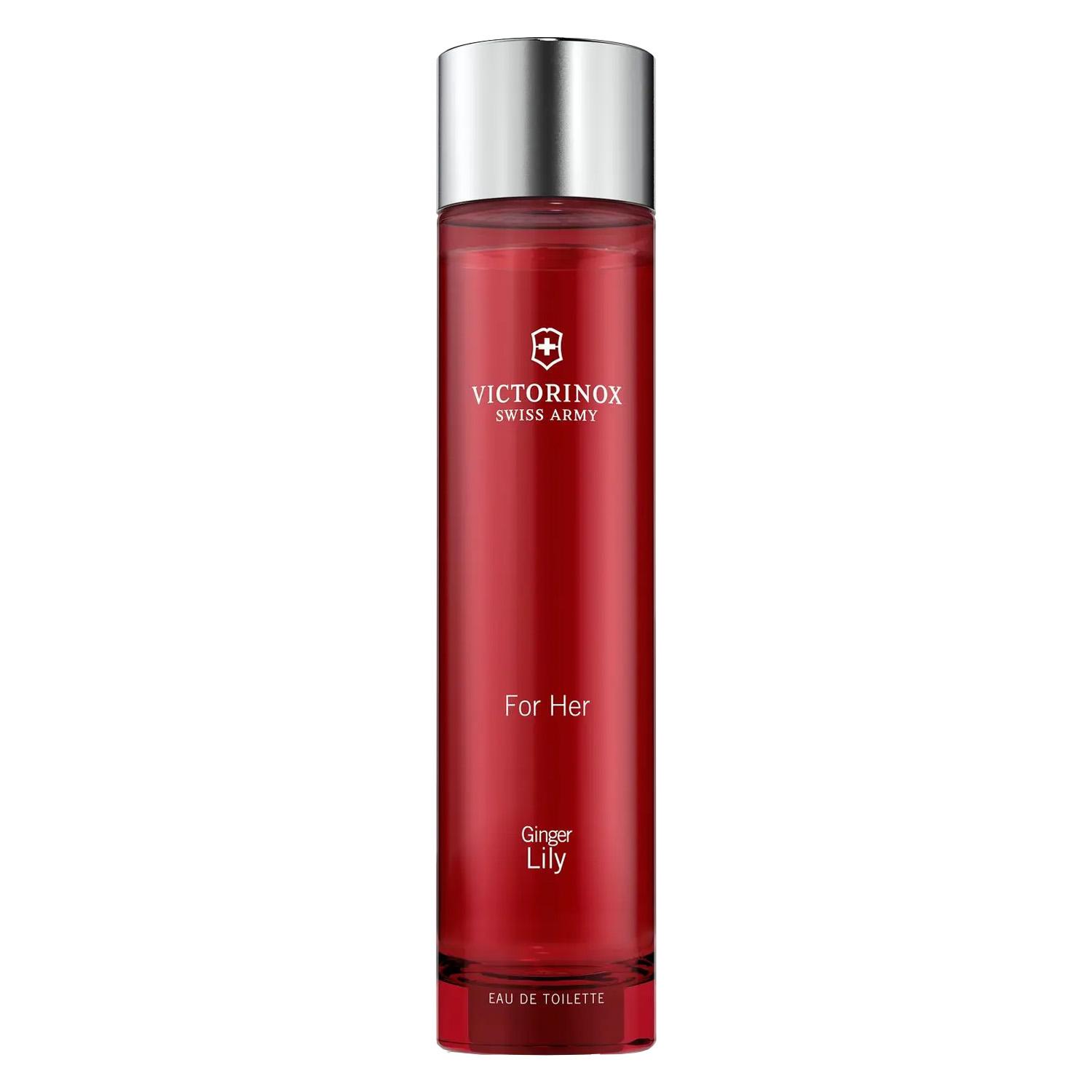 Victorinox Swiss Army - For Her Ginger Lily Eau de Toilette