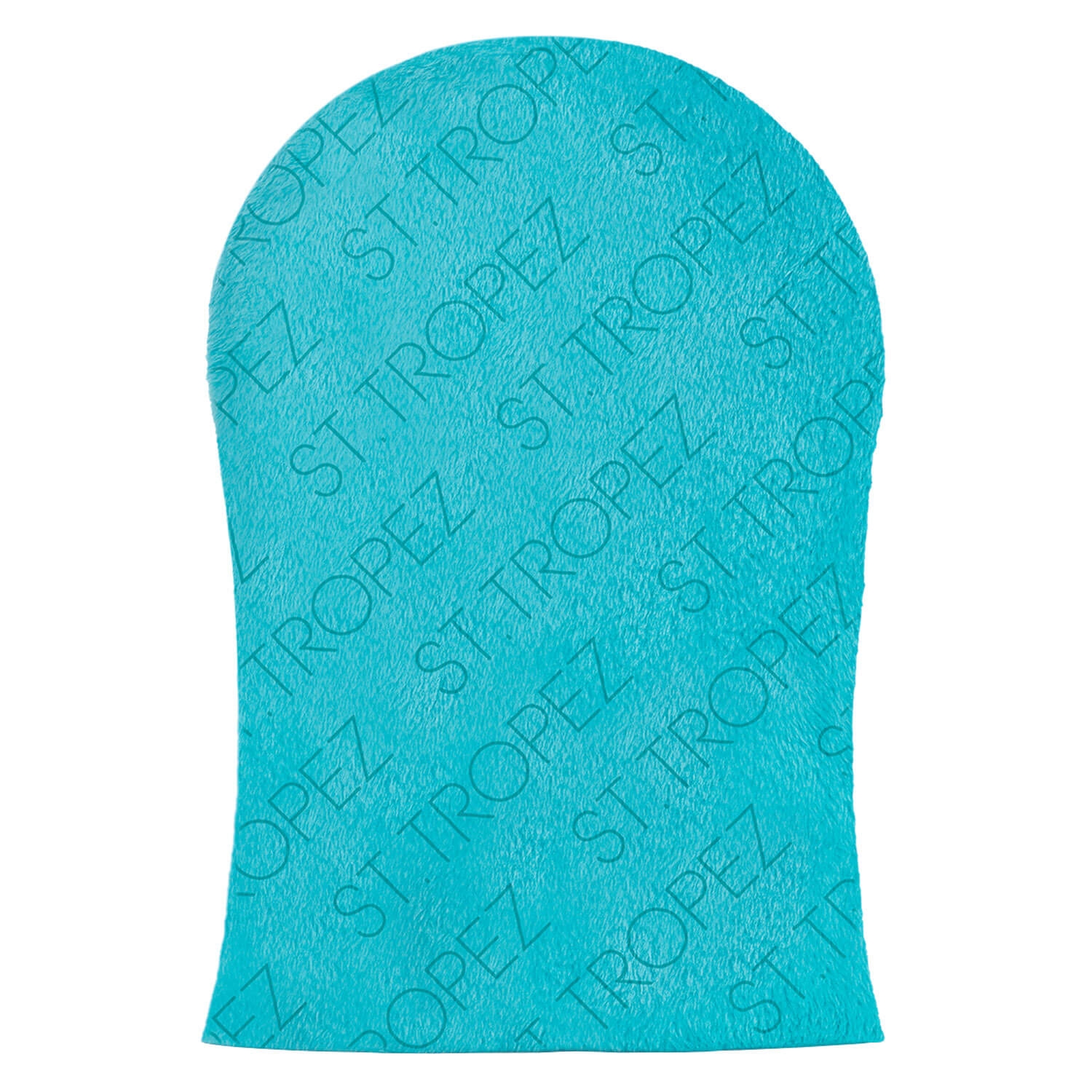 Product image from St.Tropez - Dual Sided Velvet Luxe Applicator Mitt