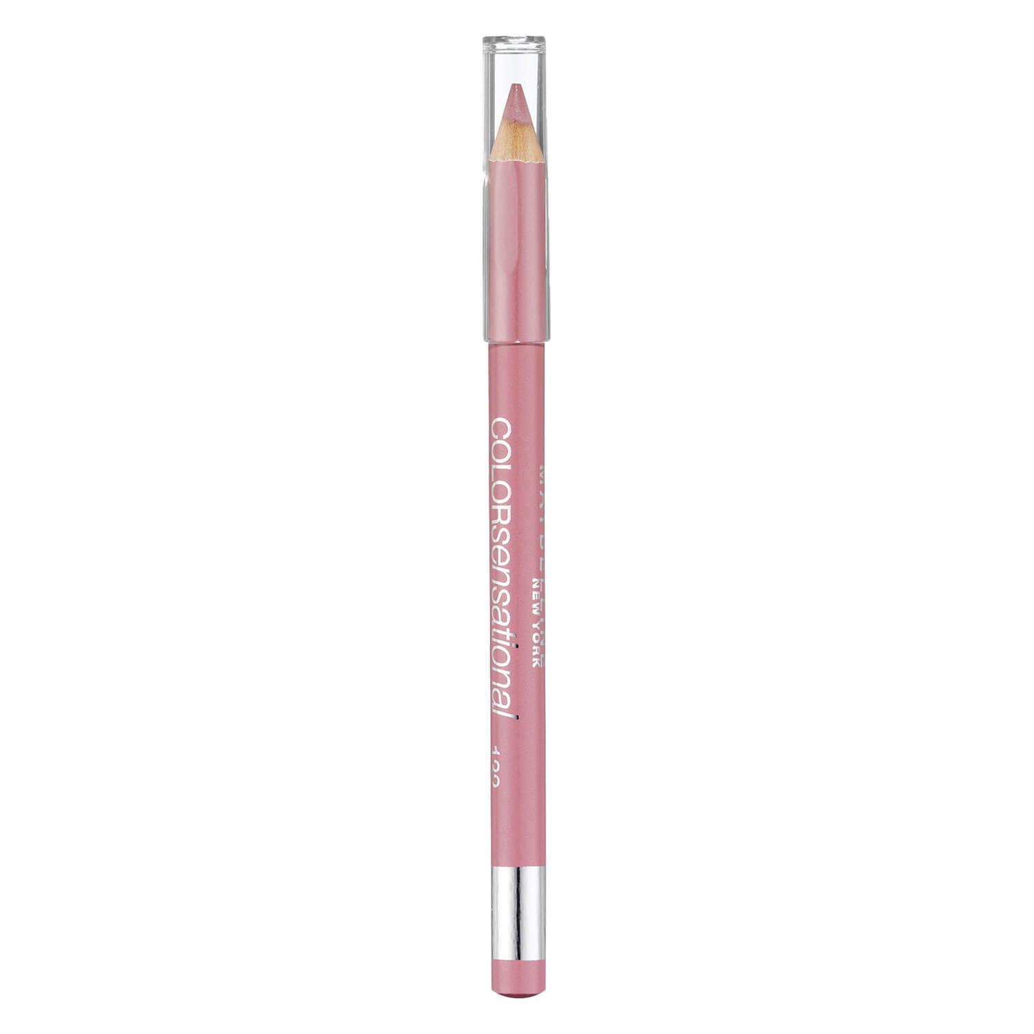 Maybelline NY Lips - Color Sensational Highlighting Lipliner 132 Sweet Pink