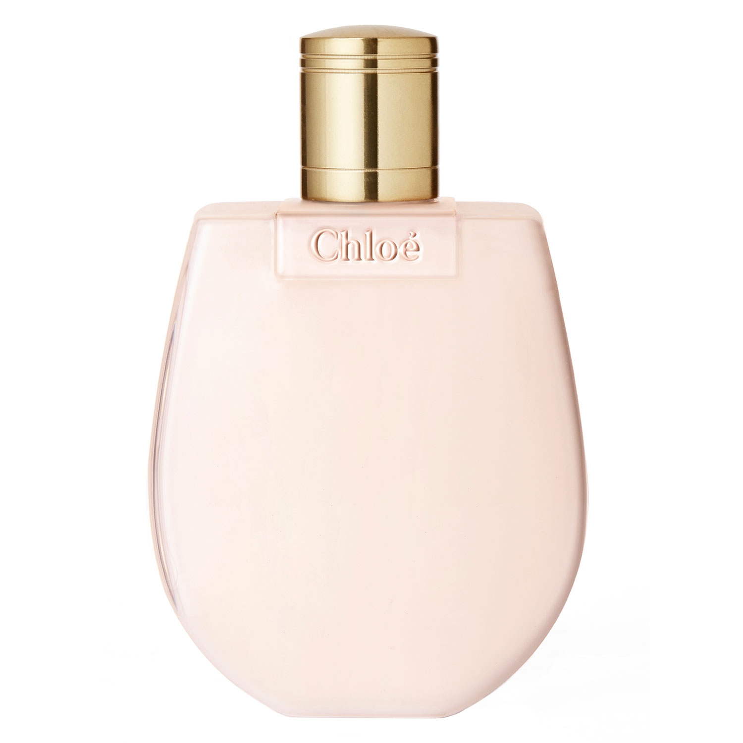 Product image from Chloé Nomade - Body Lotion