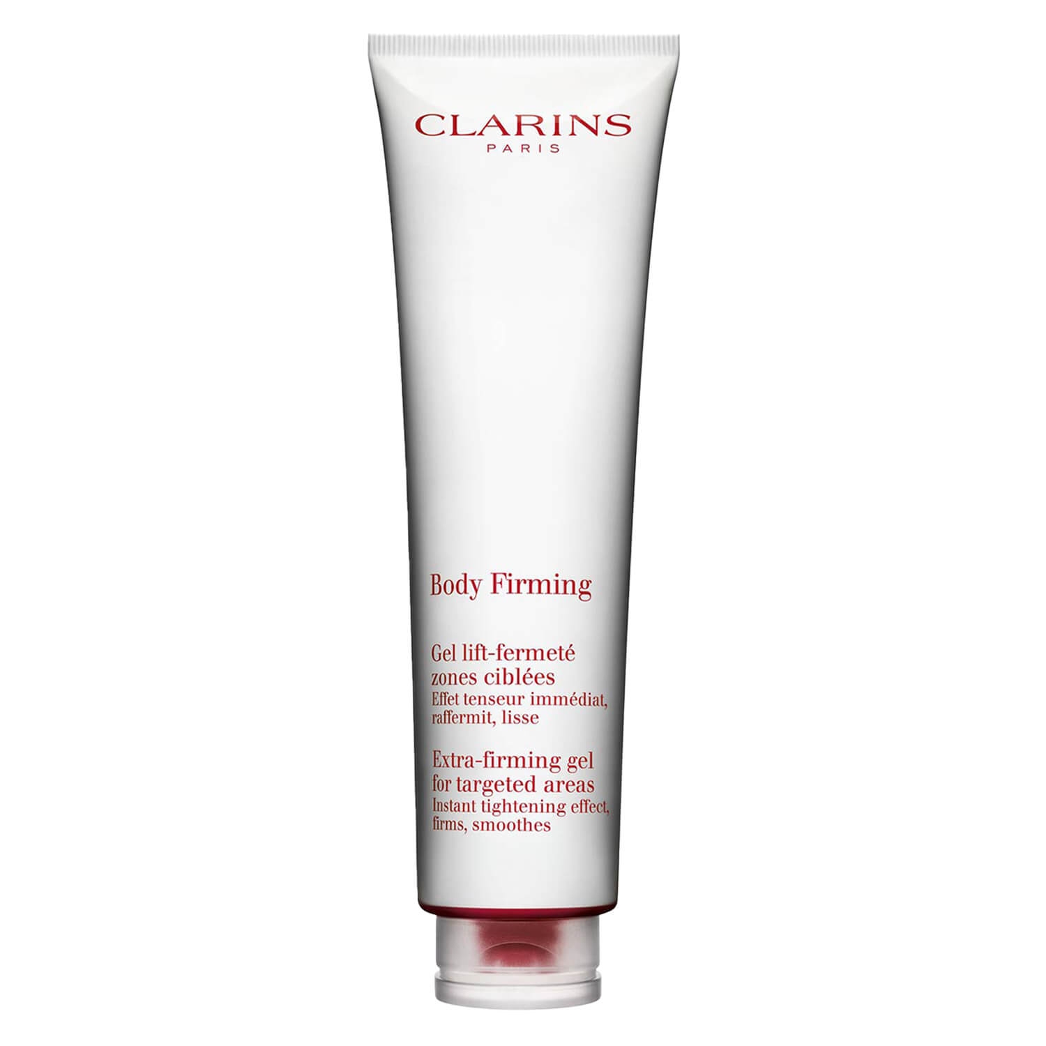 Product image from Clarins Body - Body Firming Extra-Firming Gel