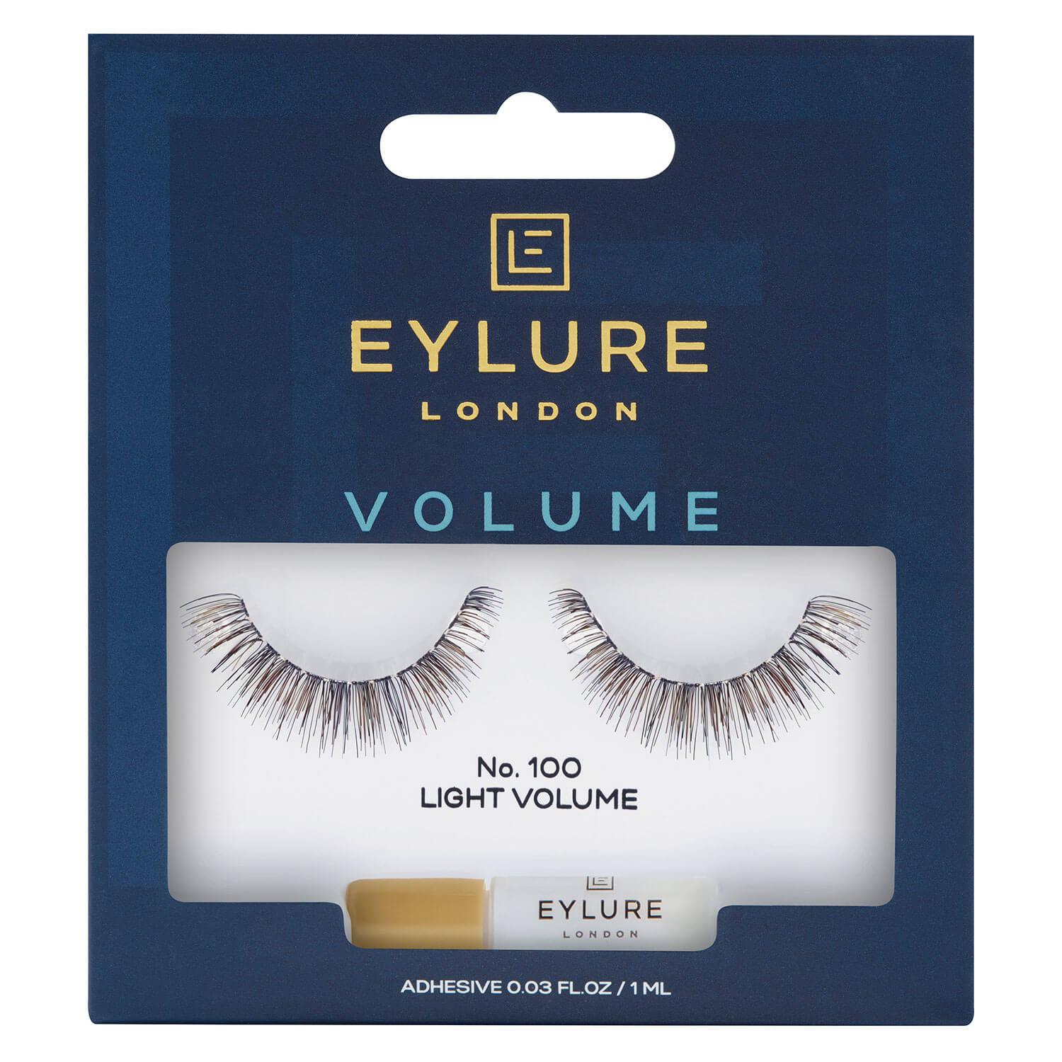 EYLURE - False Eyelashes Volume 100