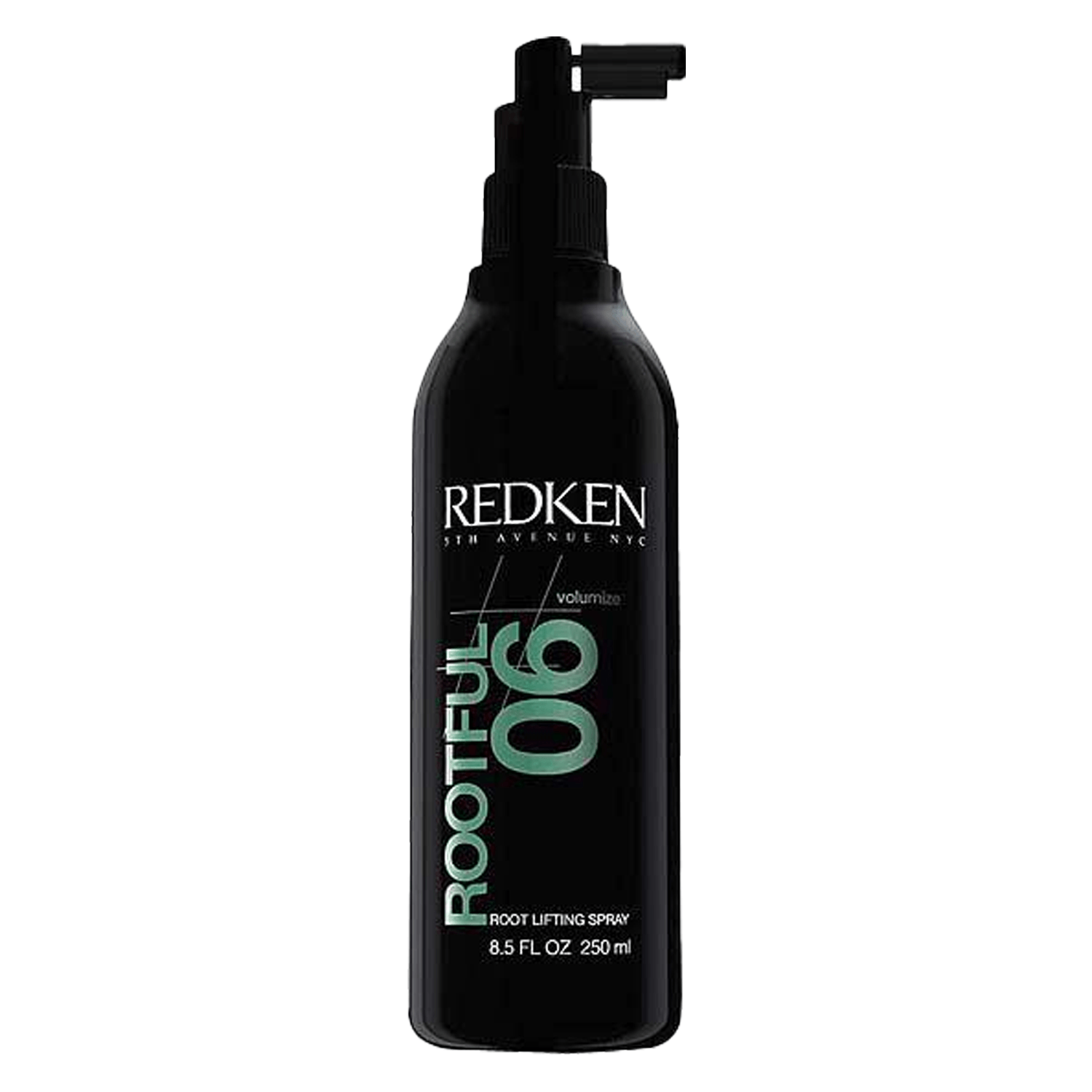 Product image from Redken Styling - Rootful 06