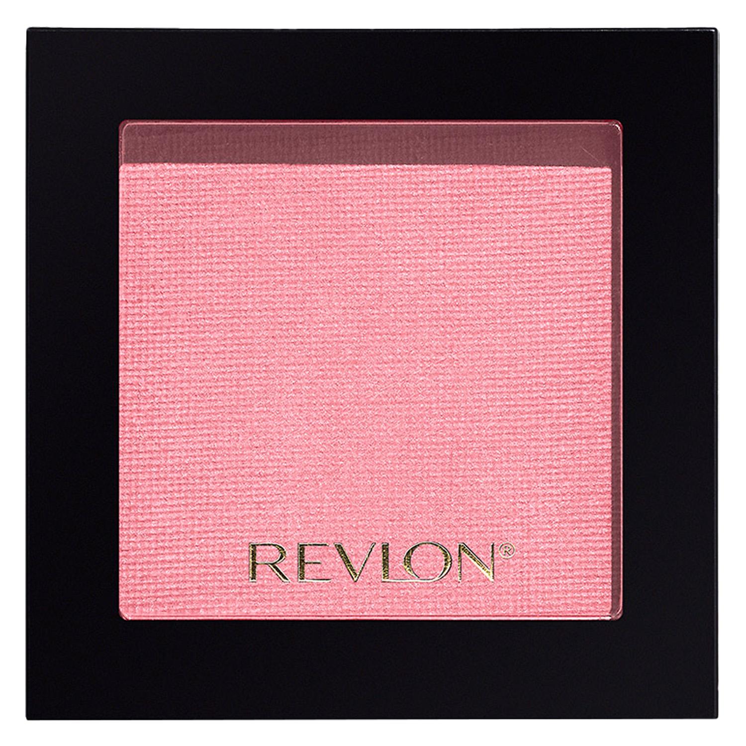 REVLON Face - Powder Blush Tickled Pink
