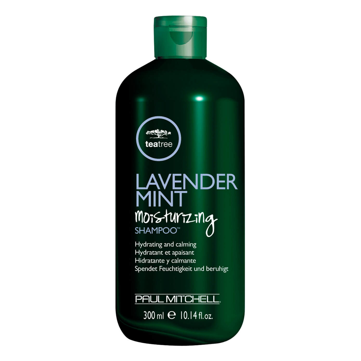 Produktbild von Tea Tree Lavender Mint - Shampoo