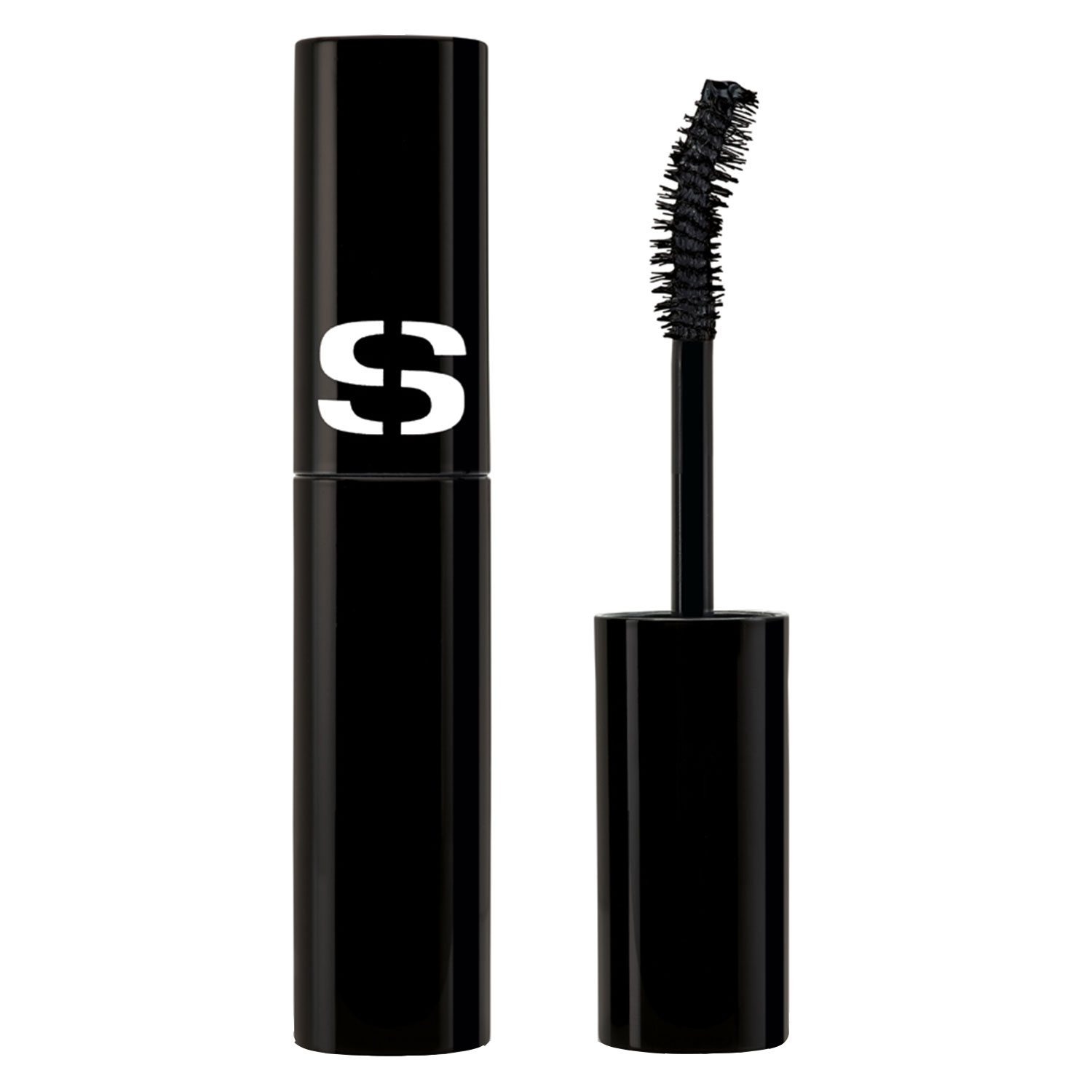 Product image from Phyto Mascara - So Curl Deep Black 1