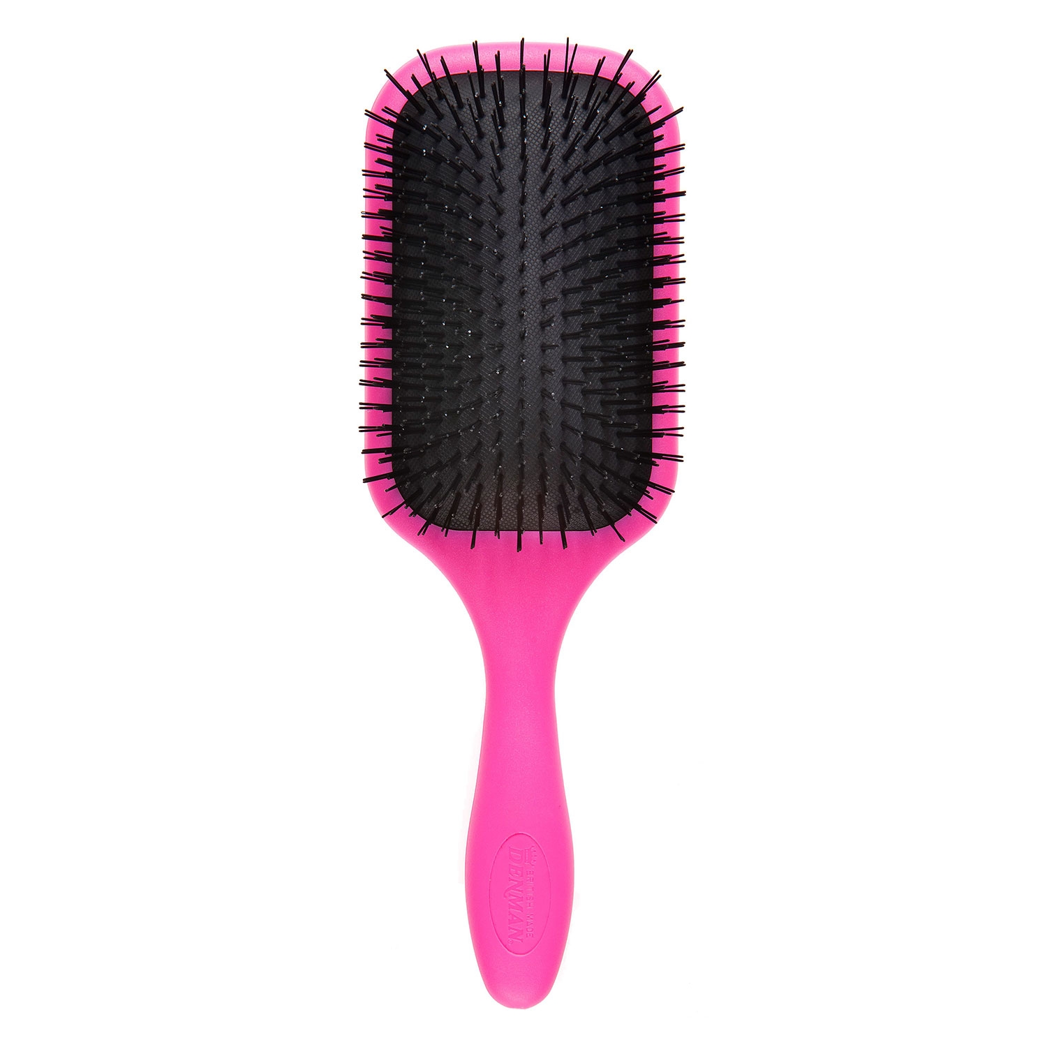 Produktbild von Tangle Tamer - Detangling-Brush pink