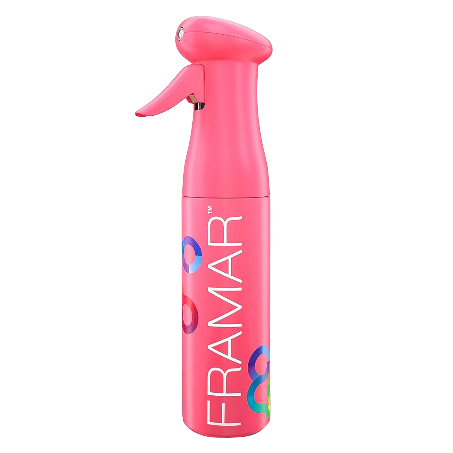 Product image from Framar - Myst Assist Spray Bottle Pink