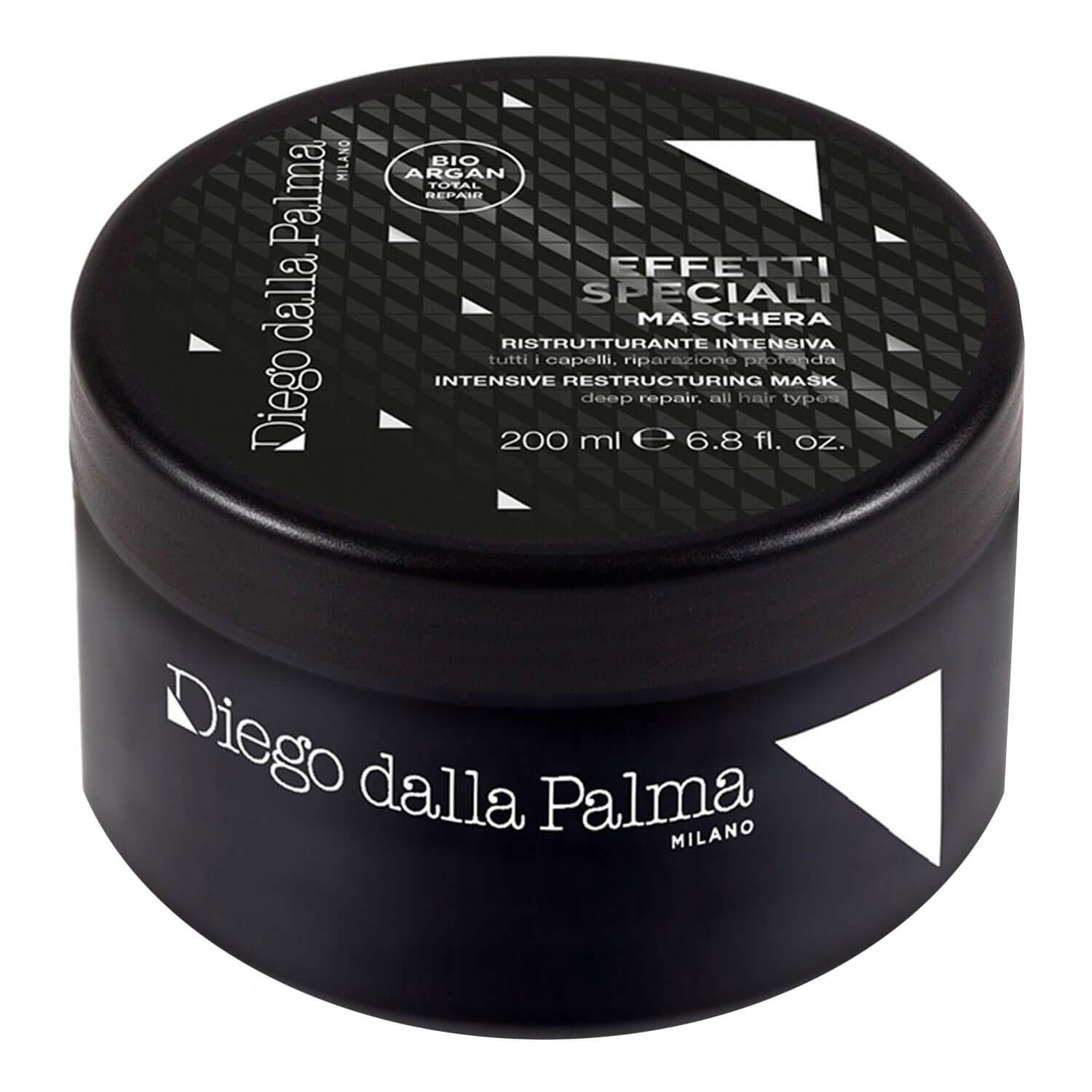 Product image from Diego dalla Palma Hair - EFFETTISPECIALI Restructuring Mask