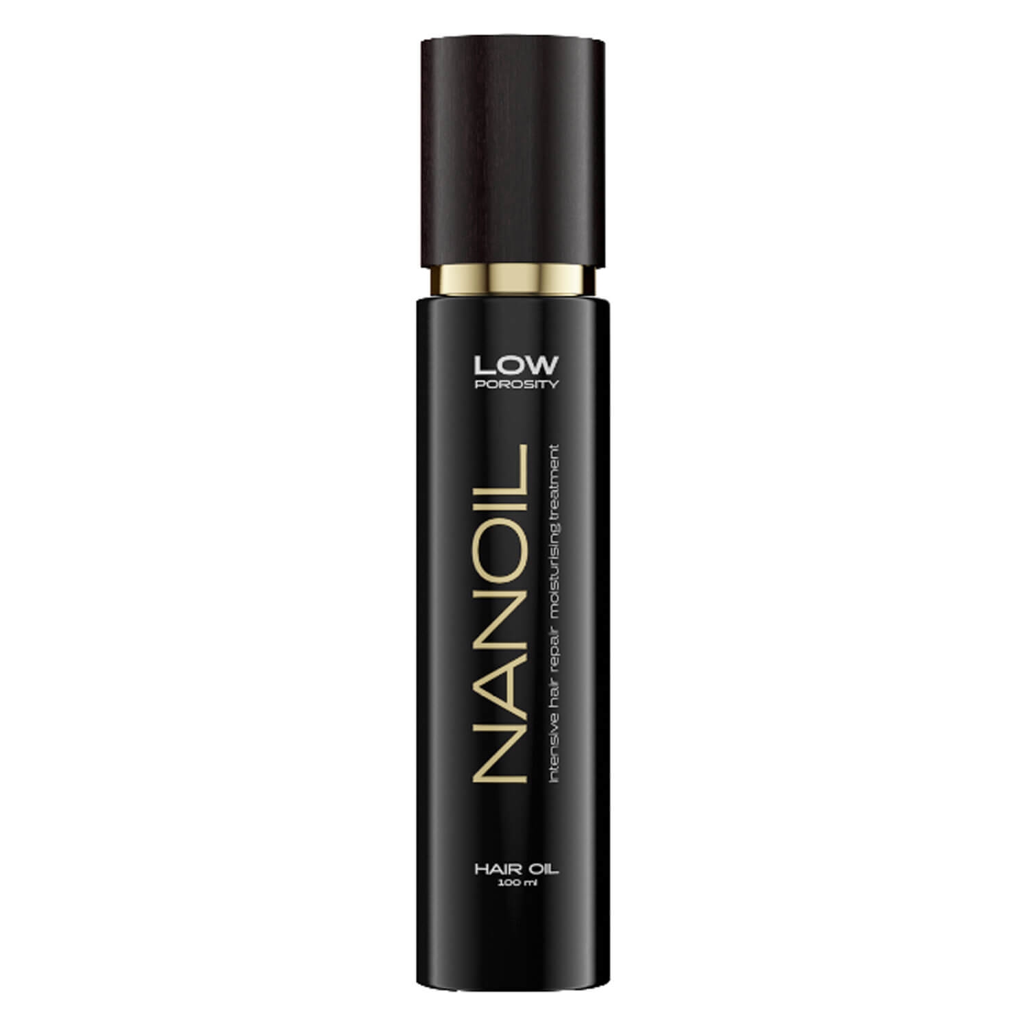 Image du produit de Nanoil - Low Porosity Hair Oil